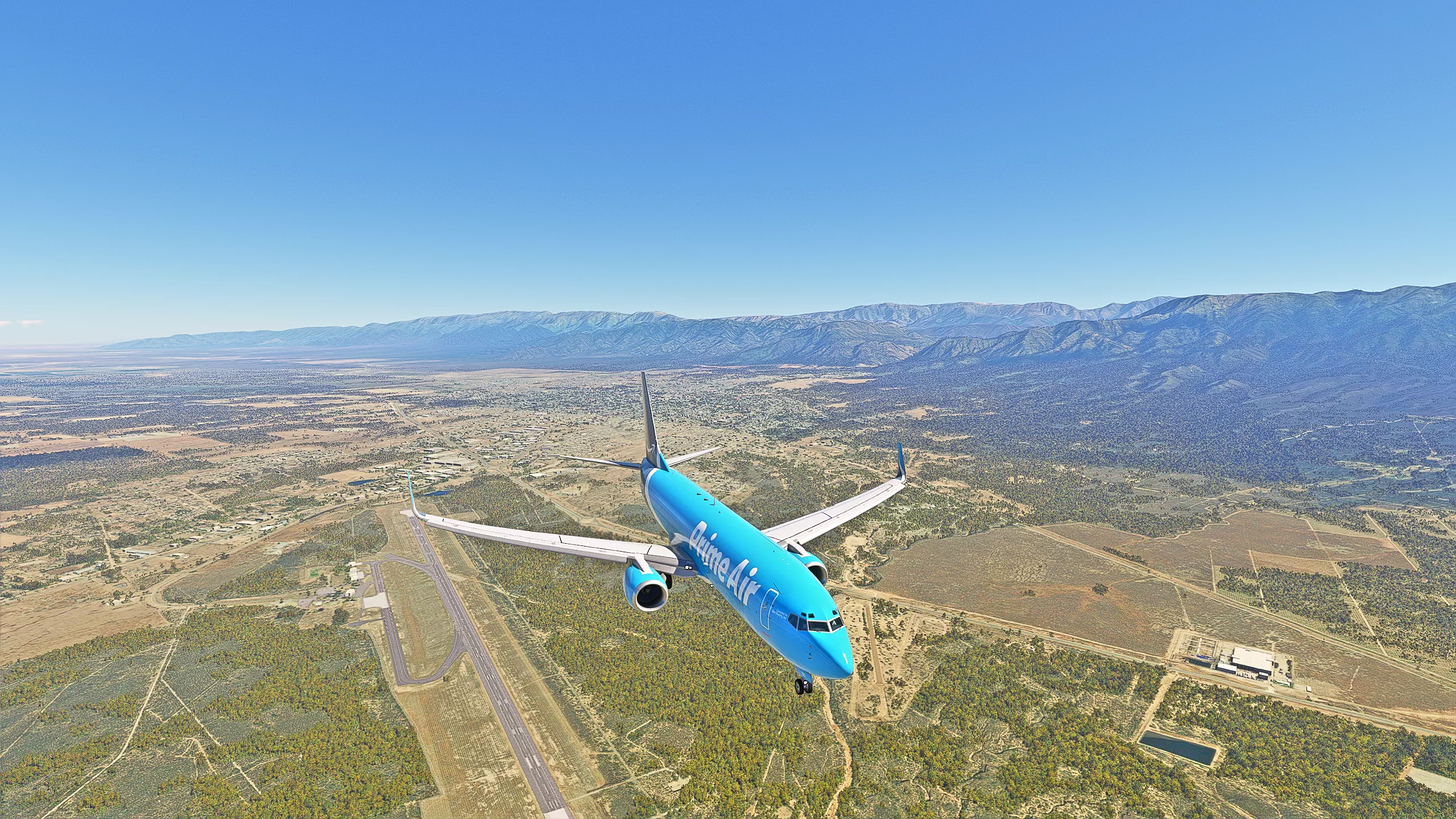 Flight Image