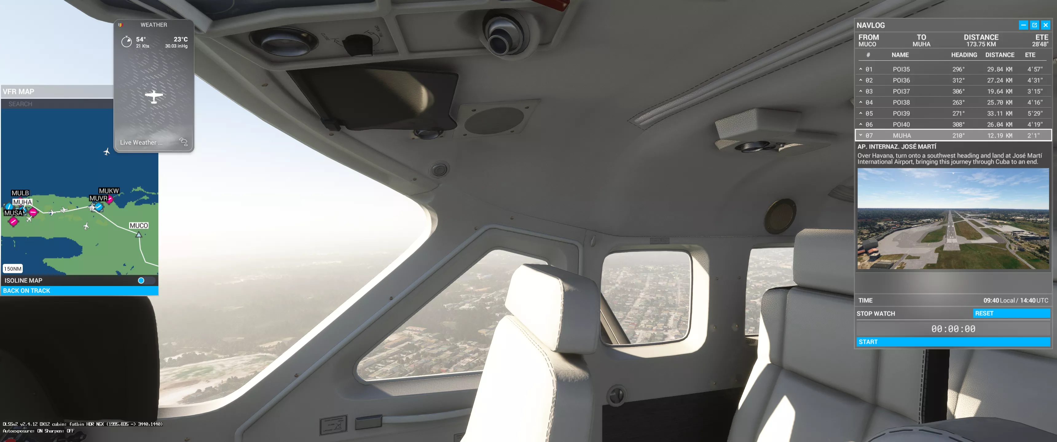 Flight Image