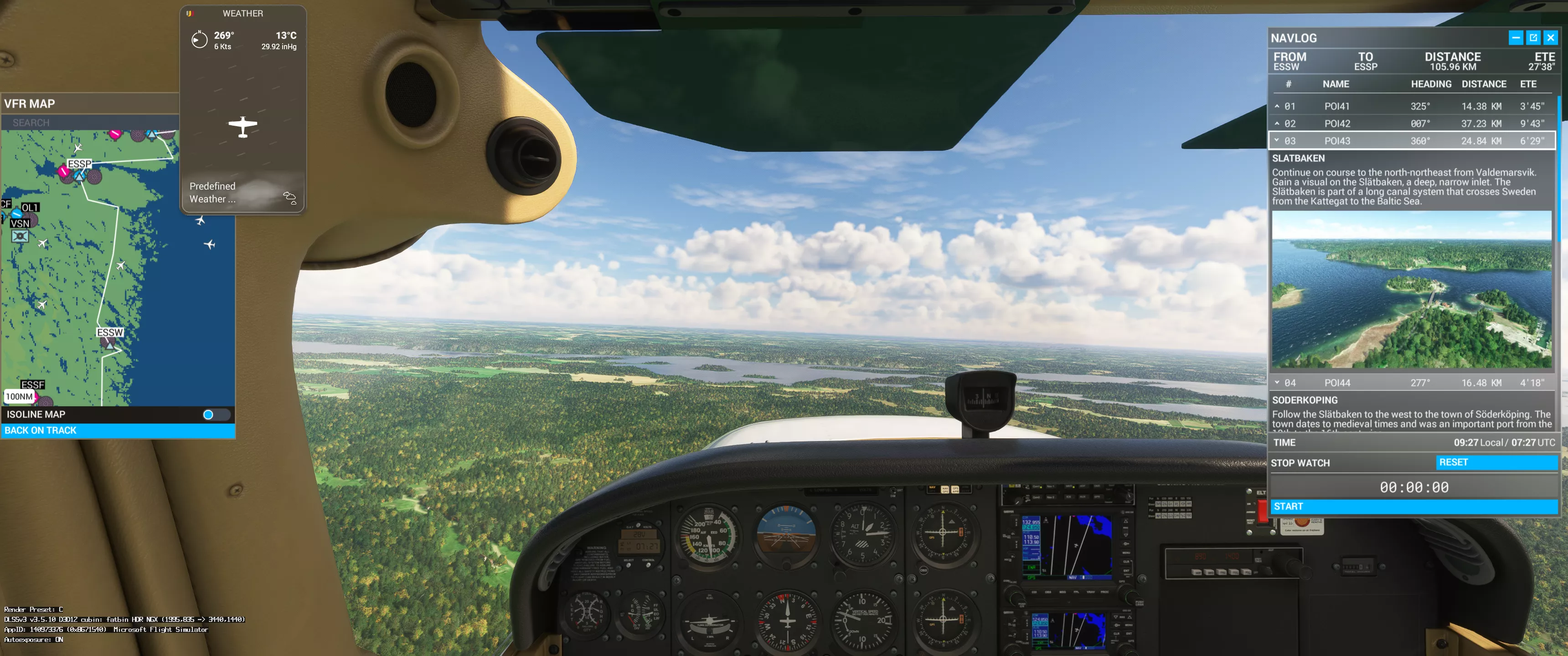 Flight Image
