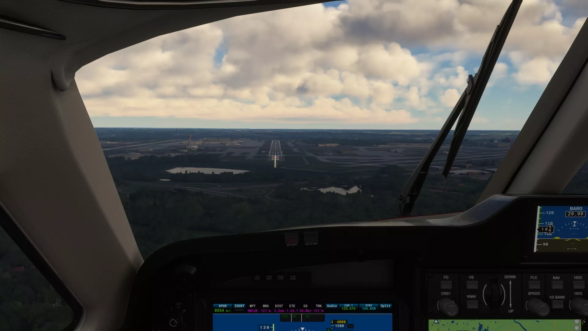 Flight Image