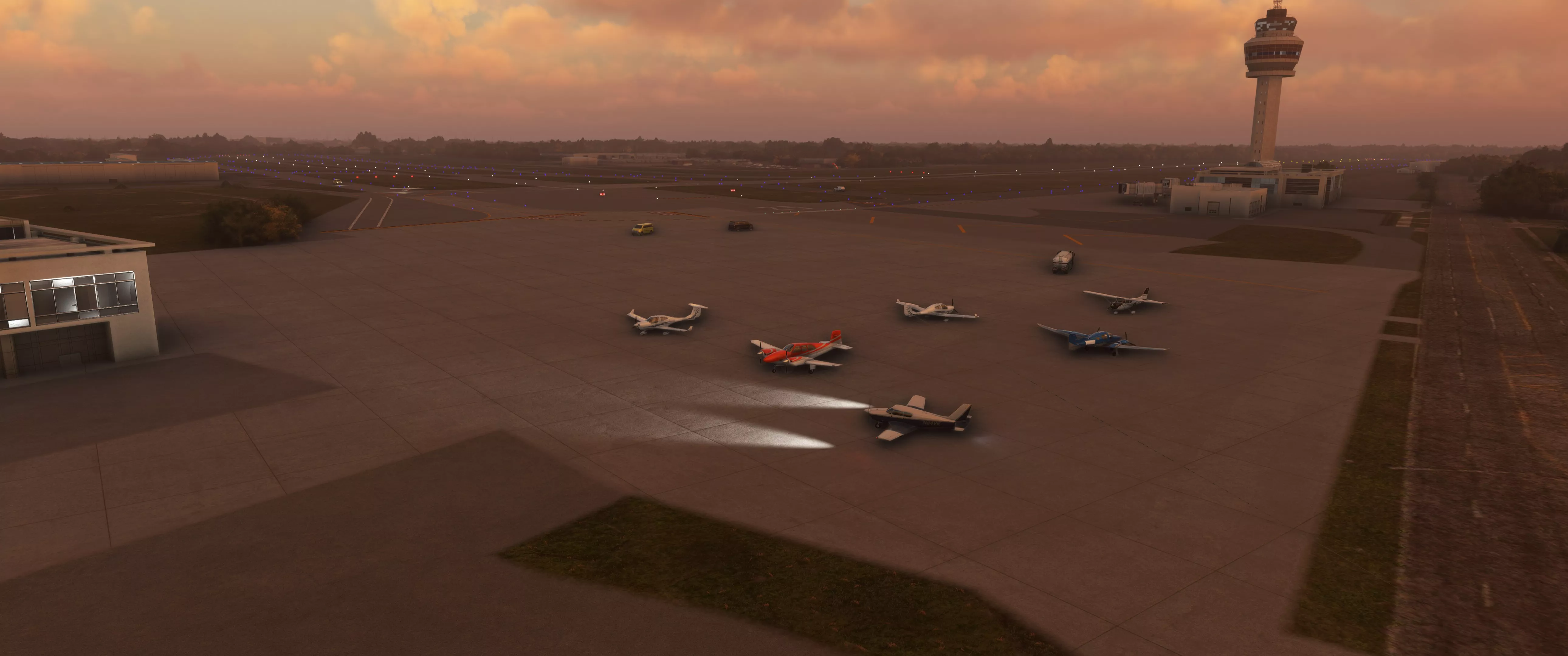 Flight Image