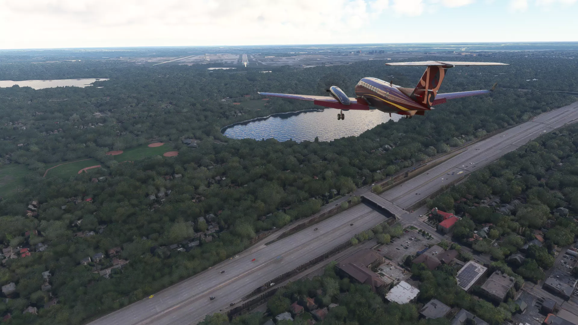 Flight Image