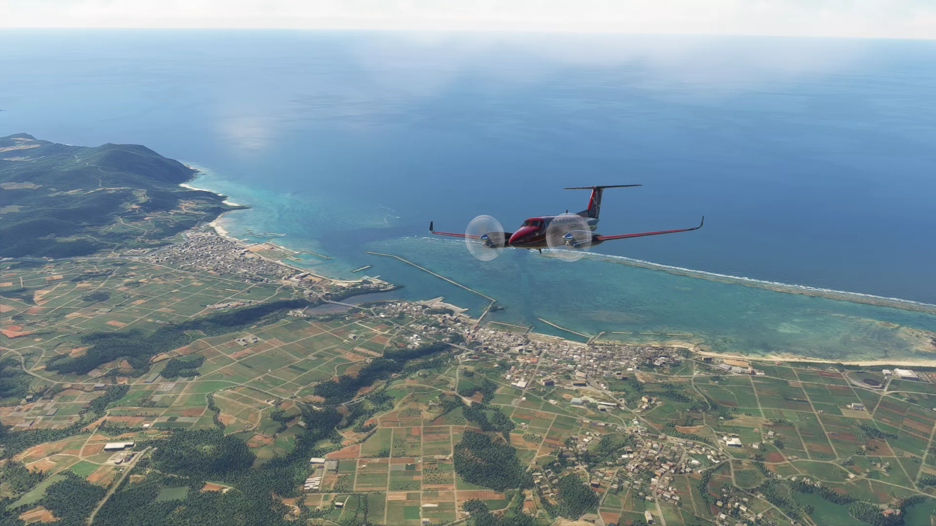Flight Image