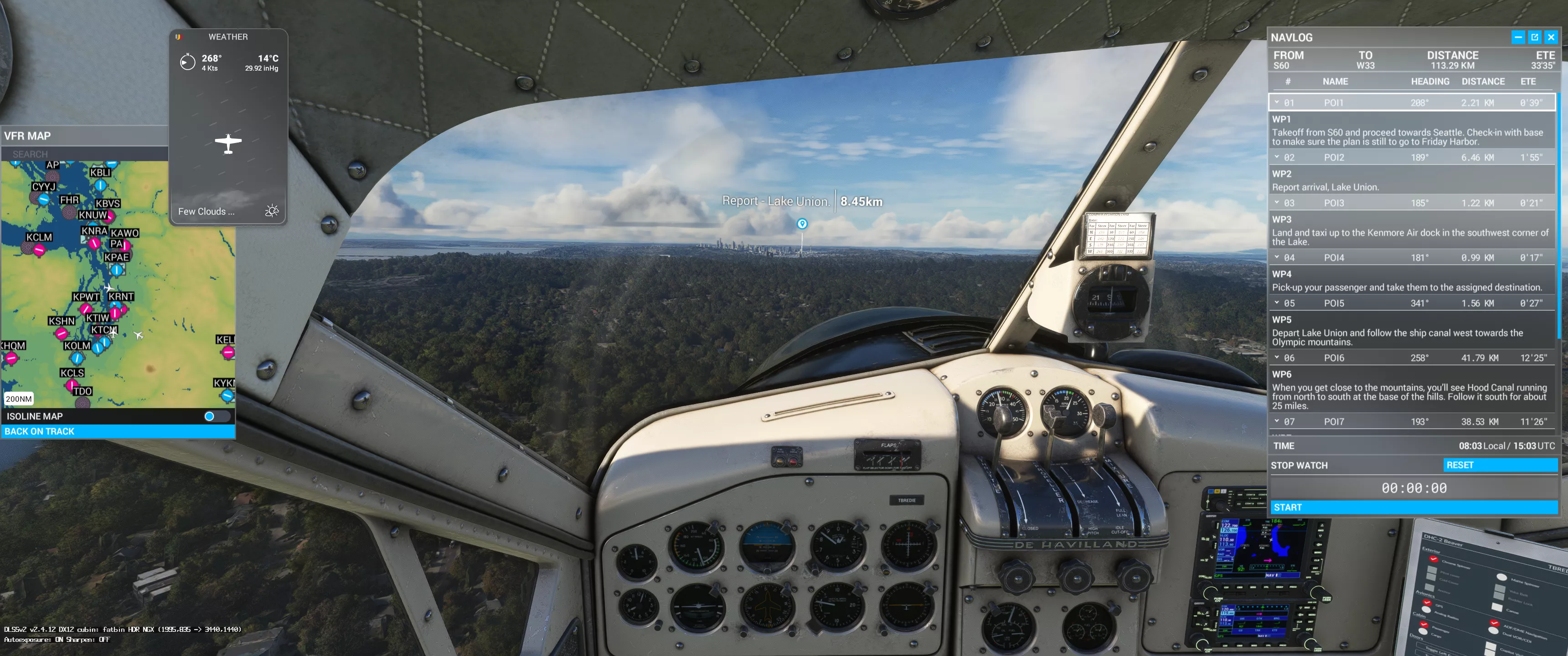 Flight Image