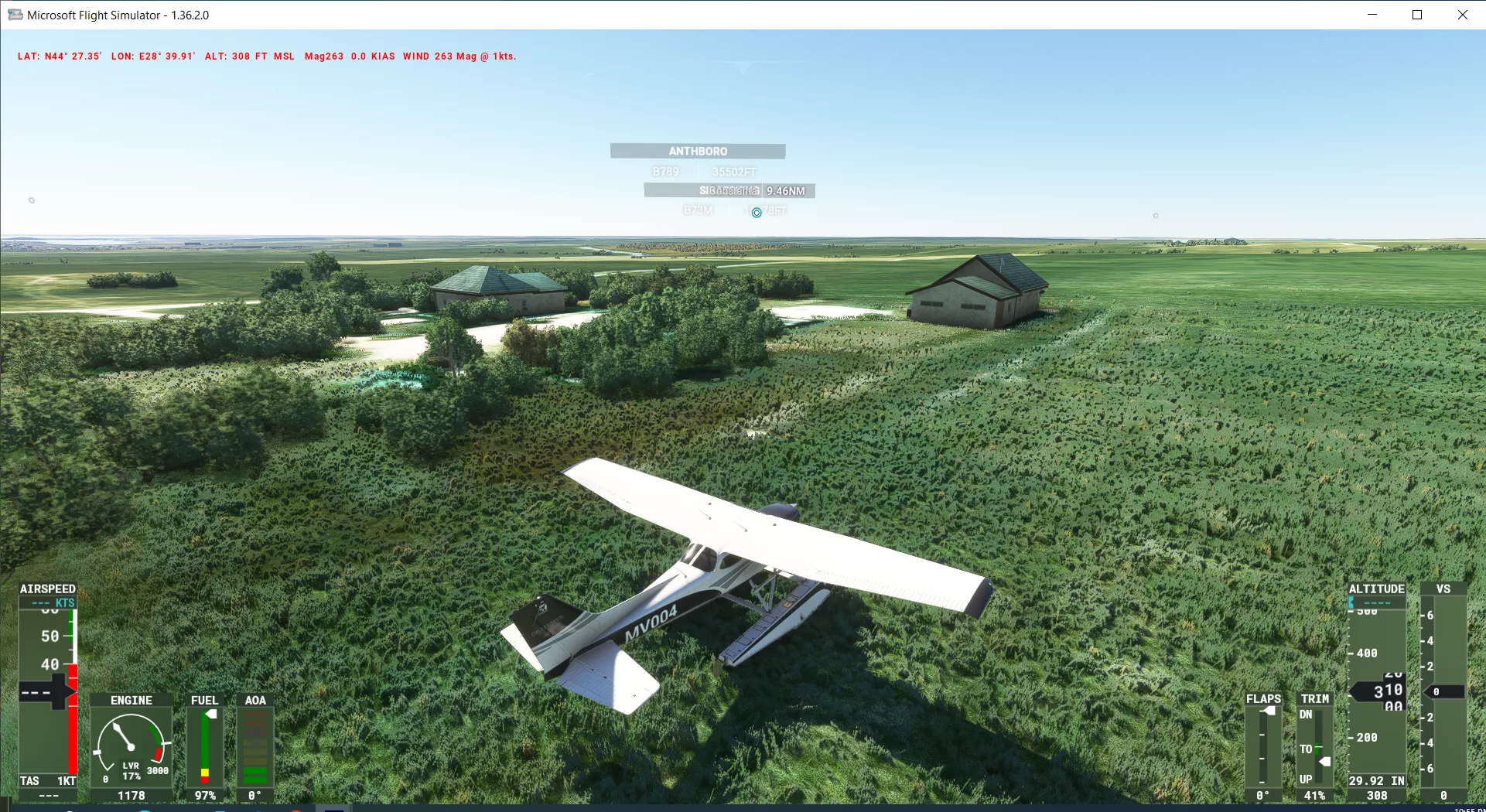 Flight Image