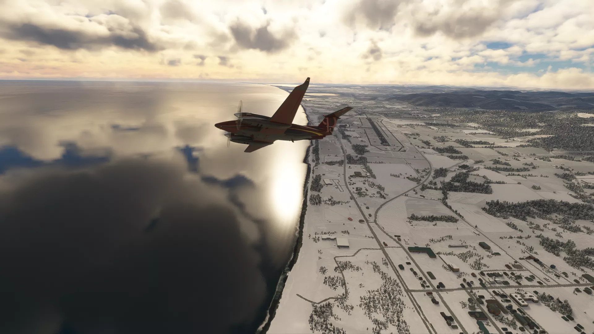 Flight Image