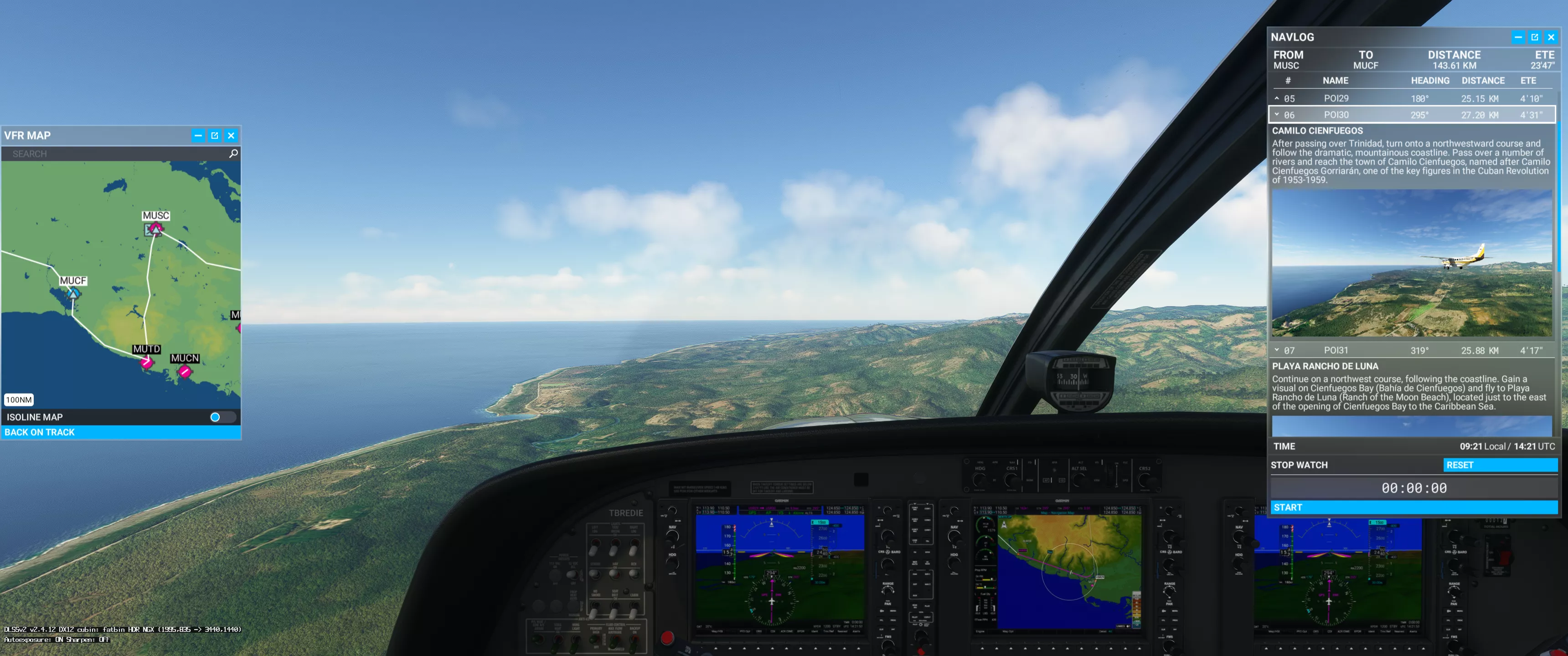 Flight Image