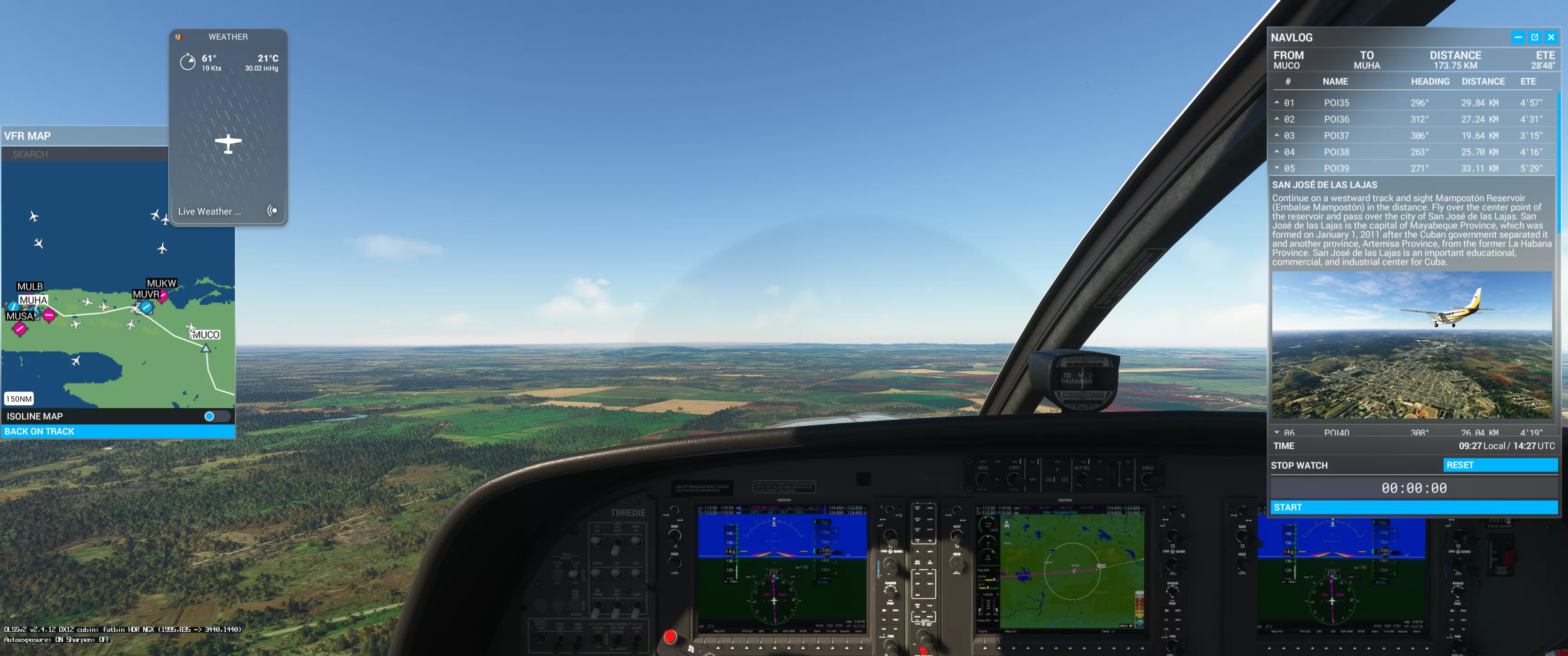 Flight Image