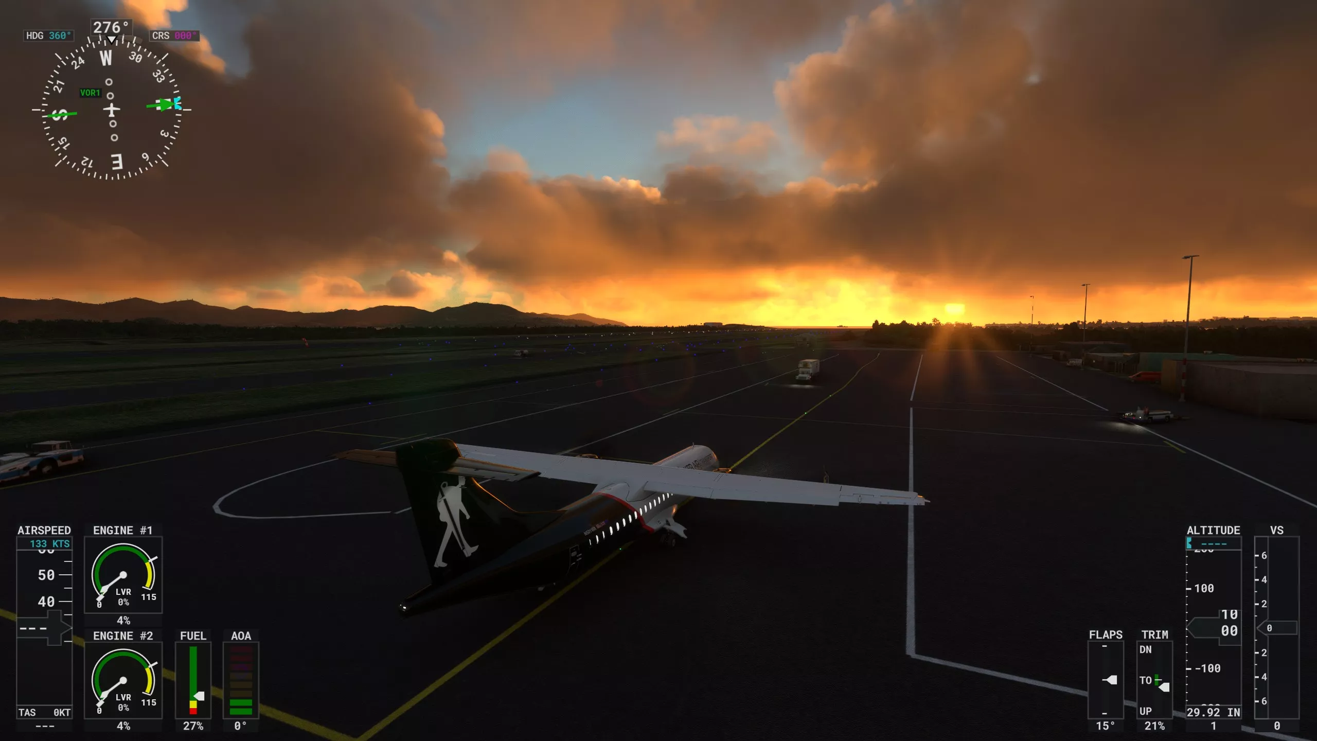 Flight Image