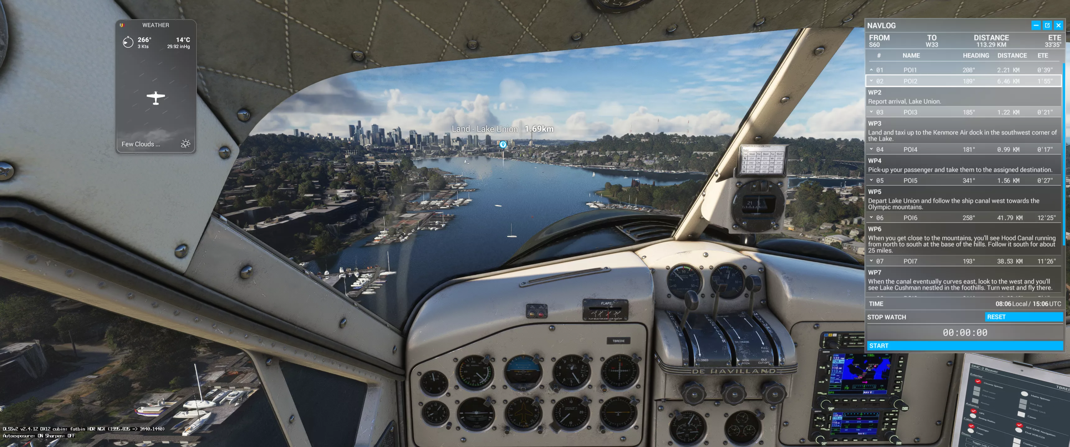 Flight Image