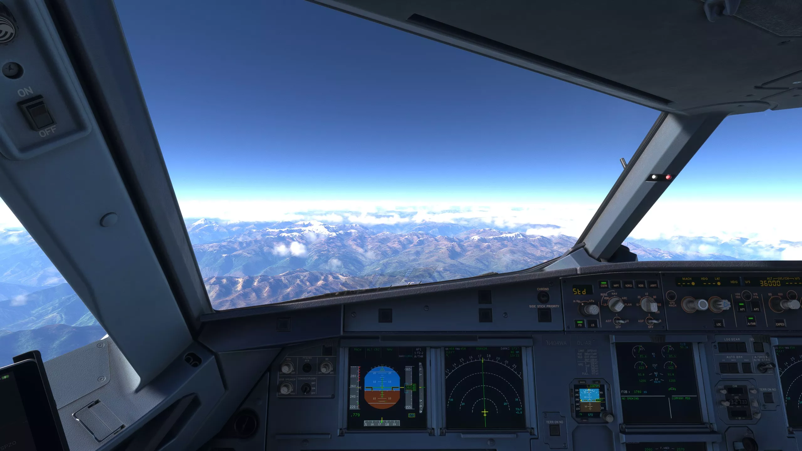 Flight Image