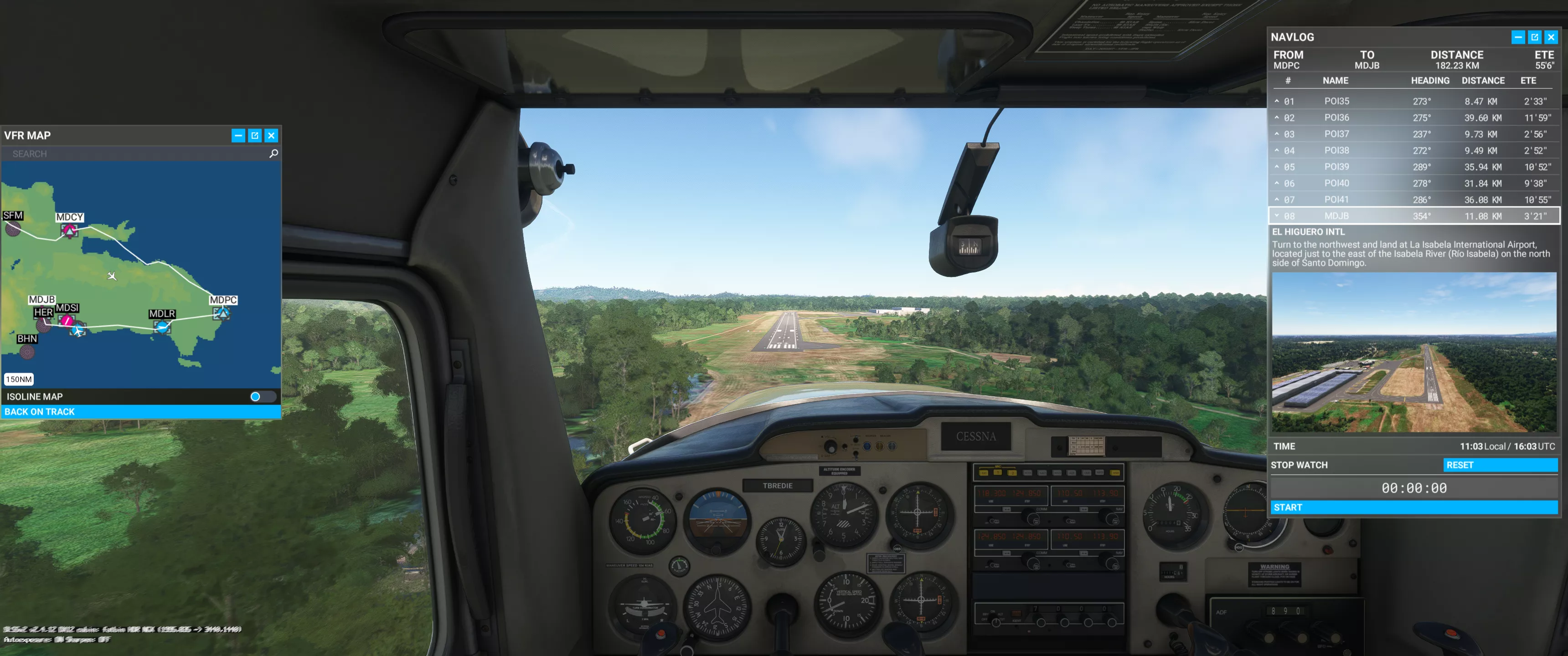 Flight Image