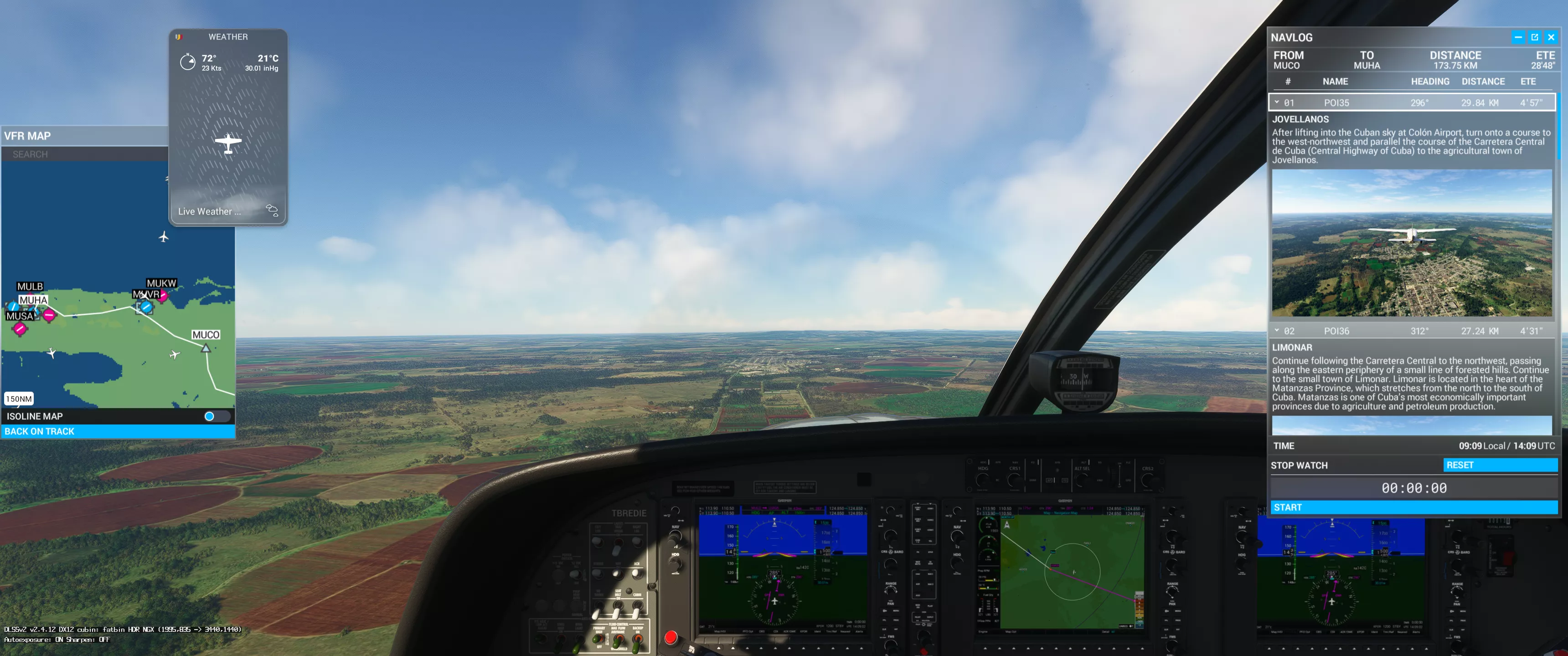 Flight Image