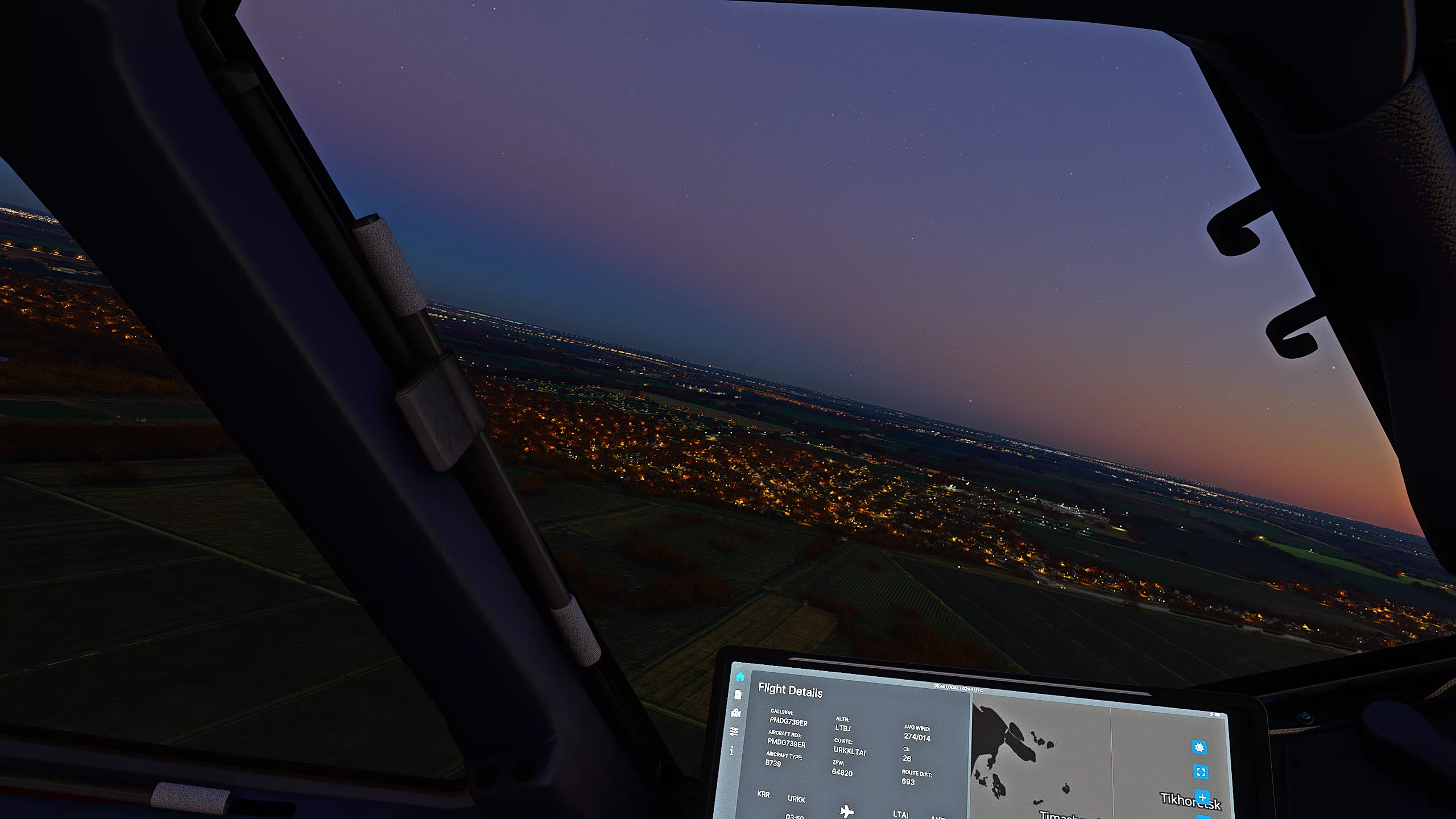 Flight Image
