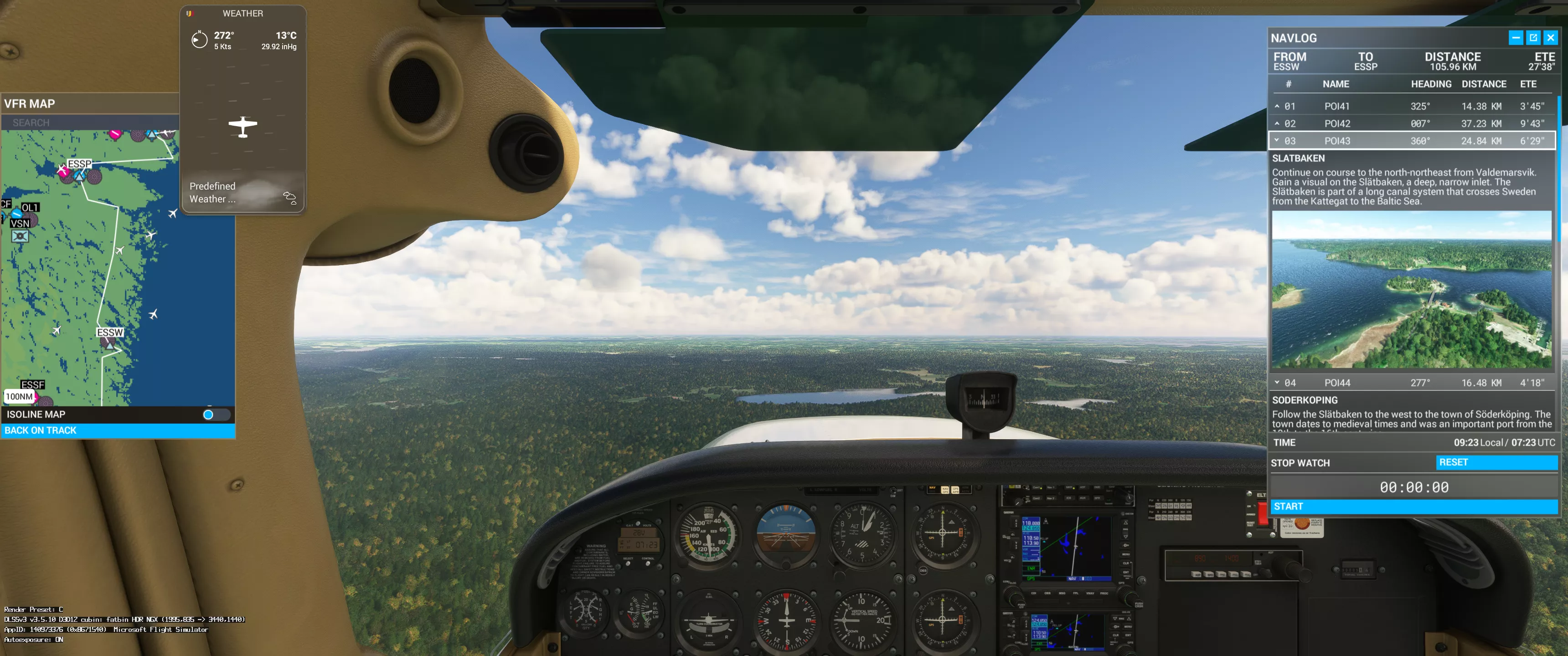 Flight Image