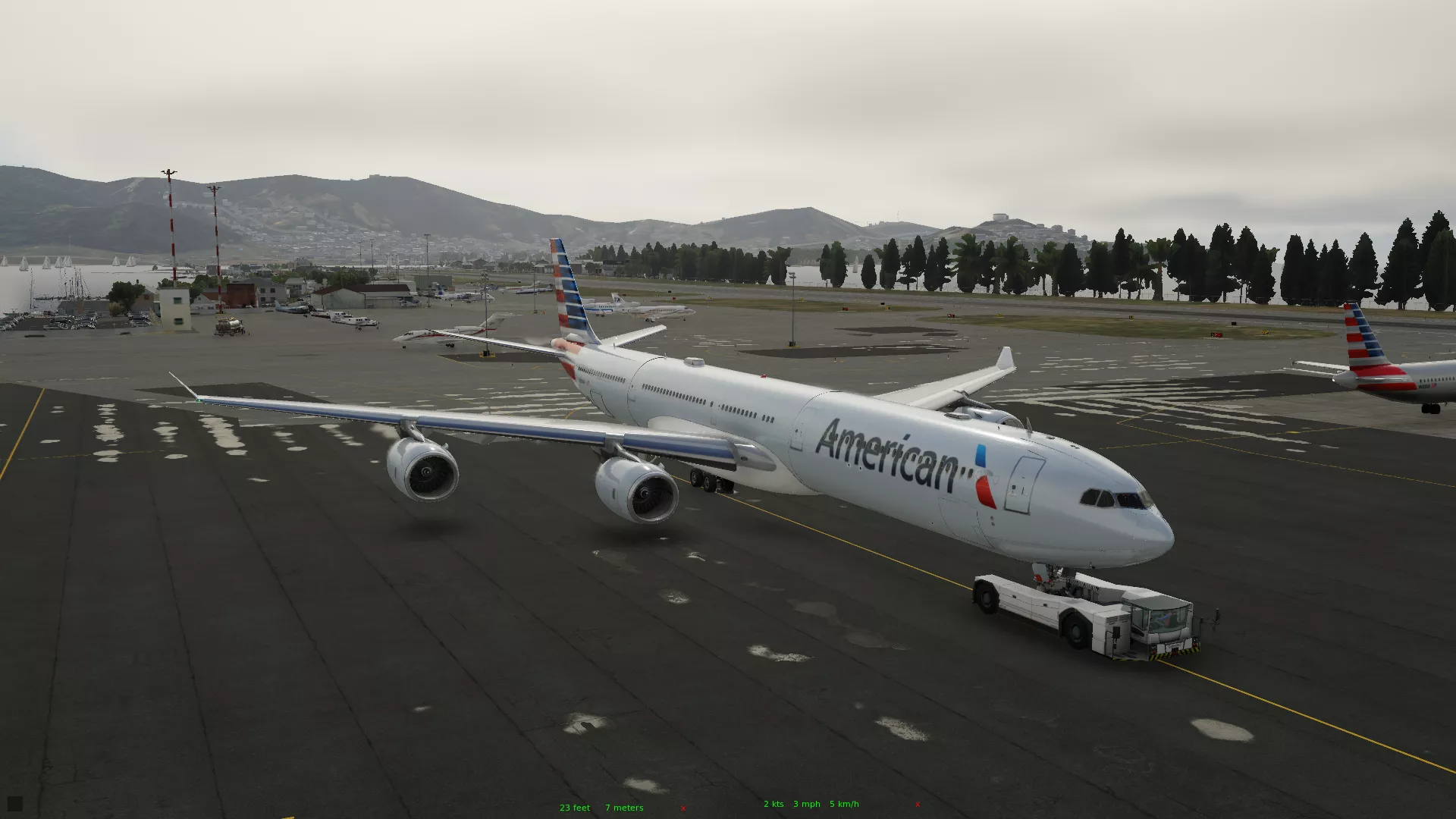 Flight Image