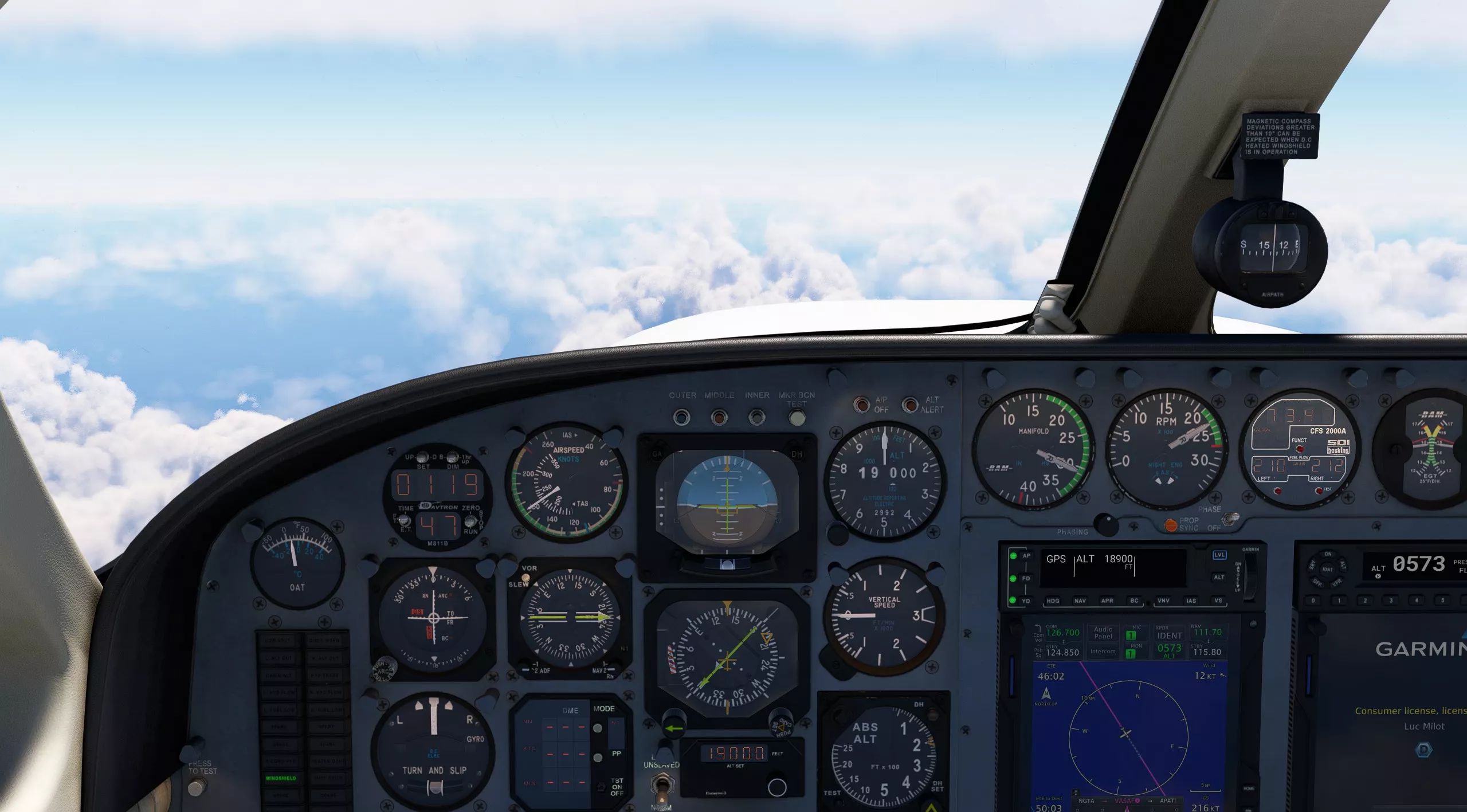Flight Image