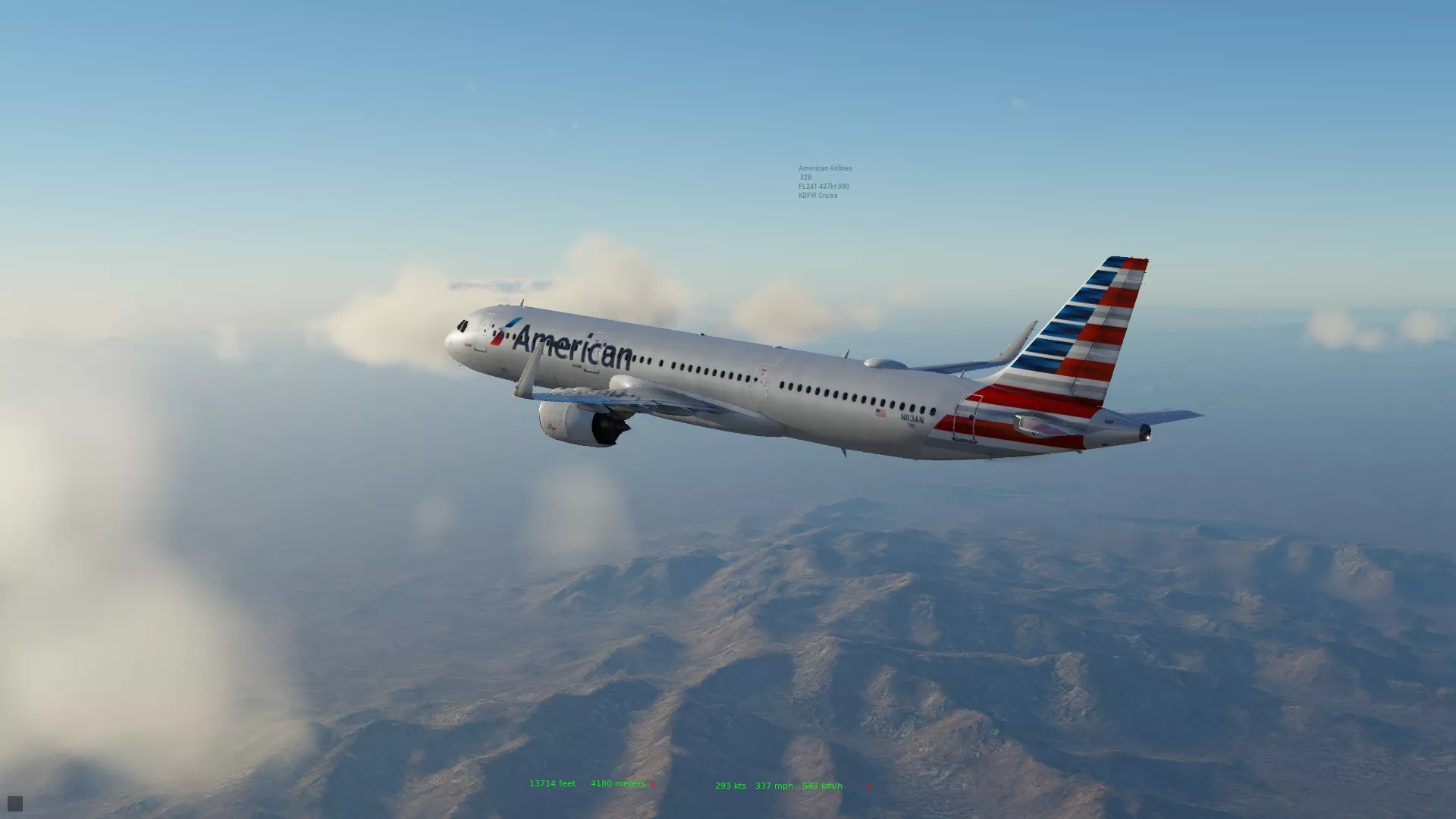 Flight Image