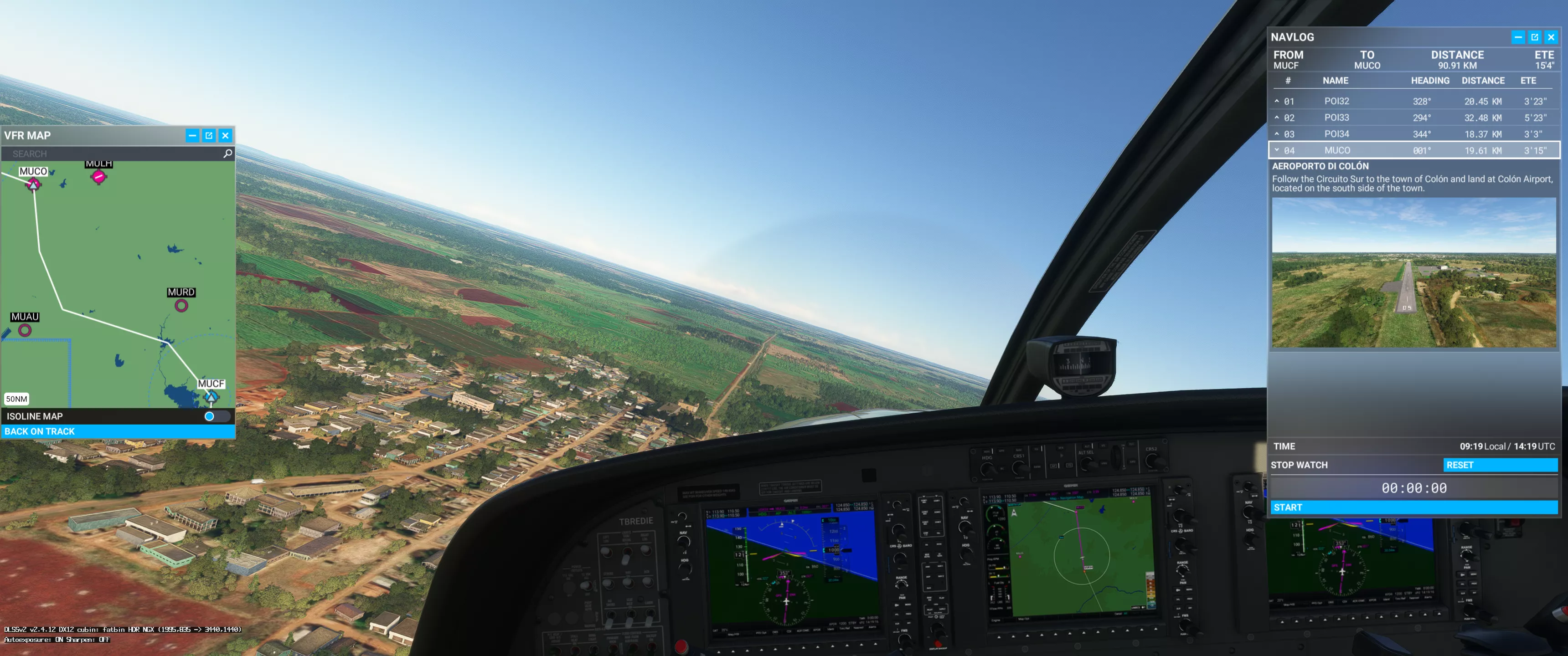 Flight Image