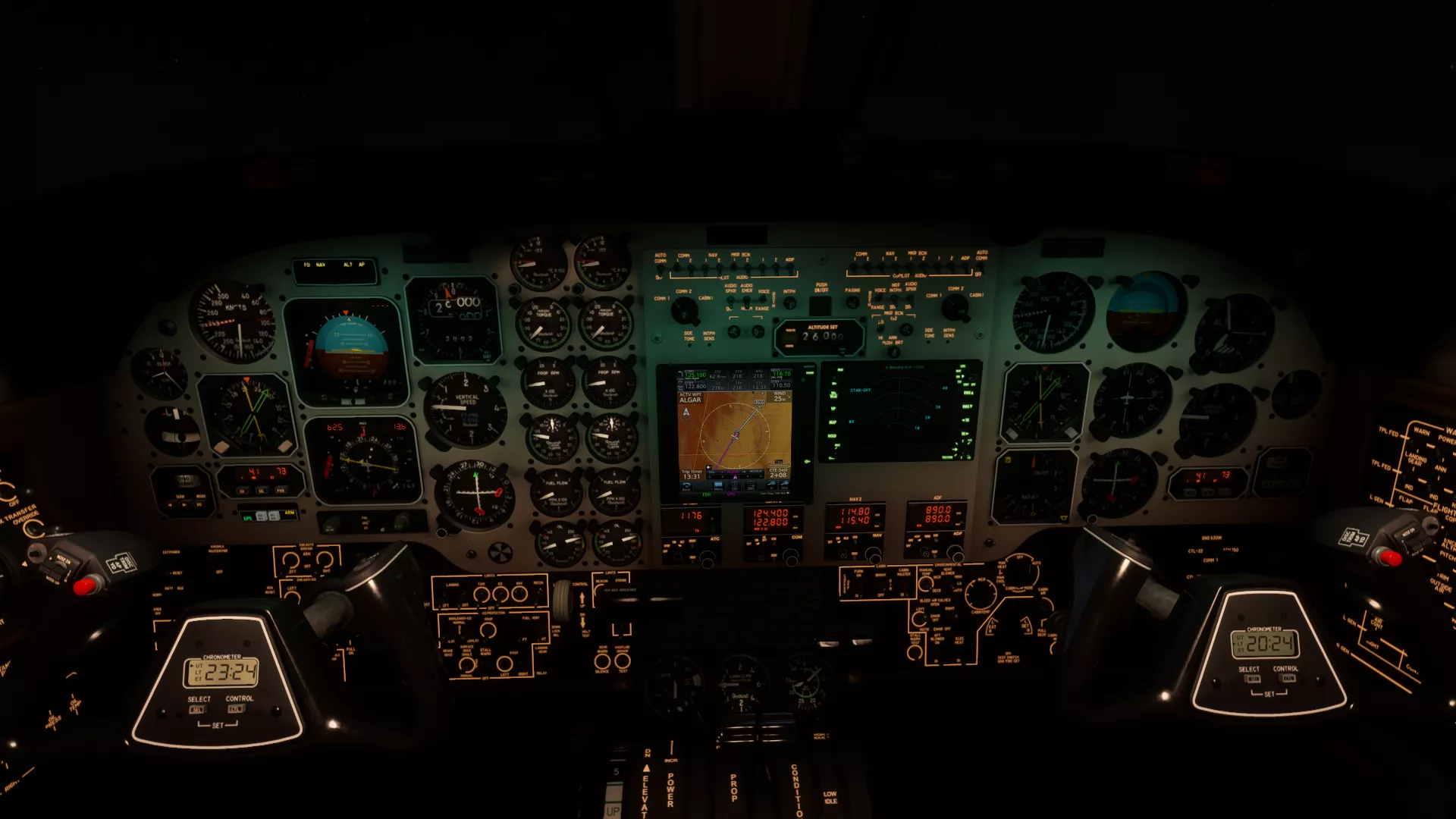 Flight Image