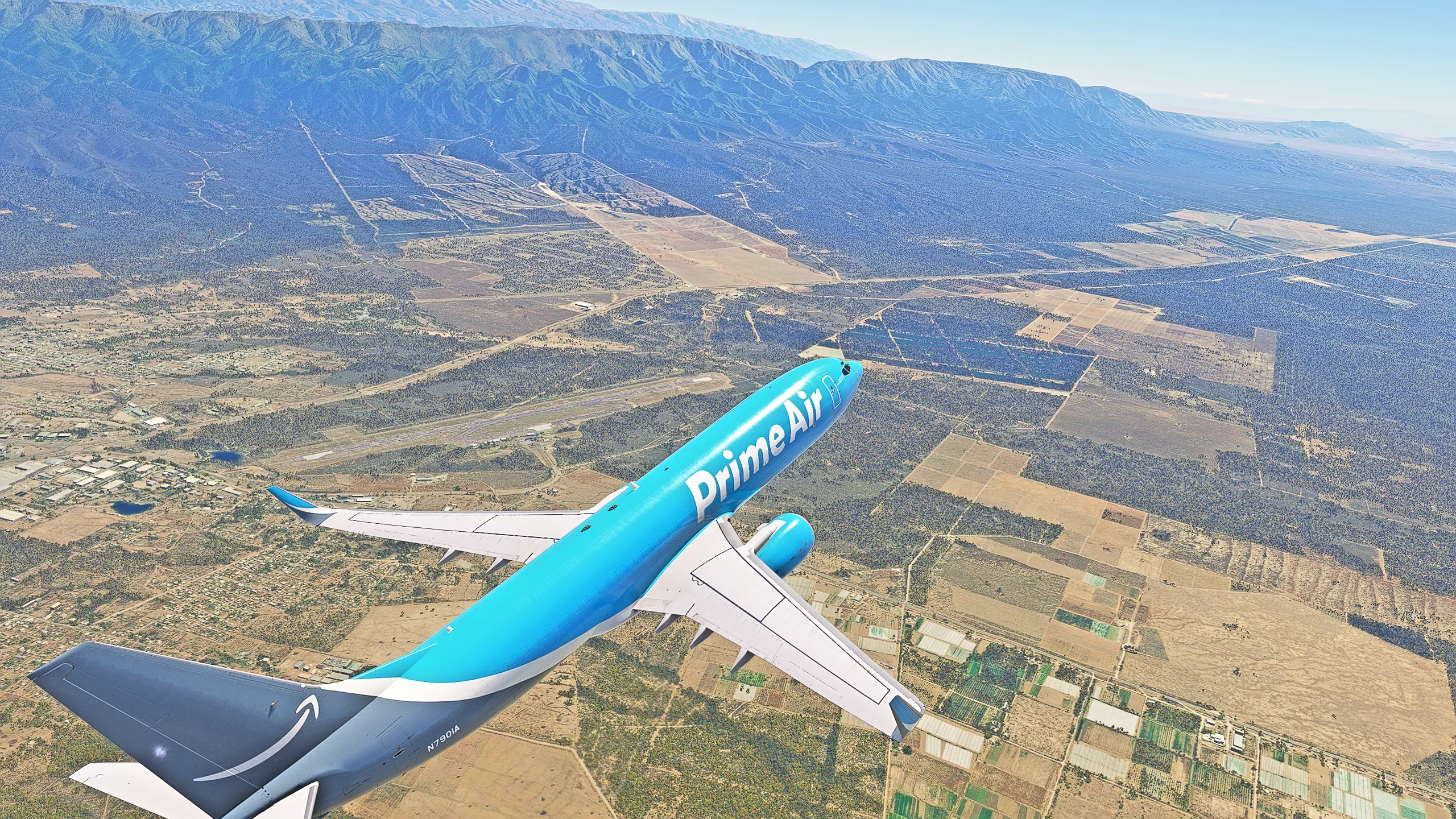 Flight Image