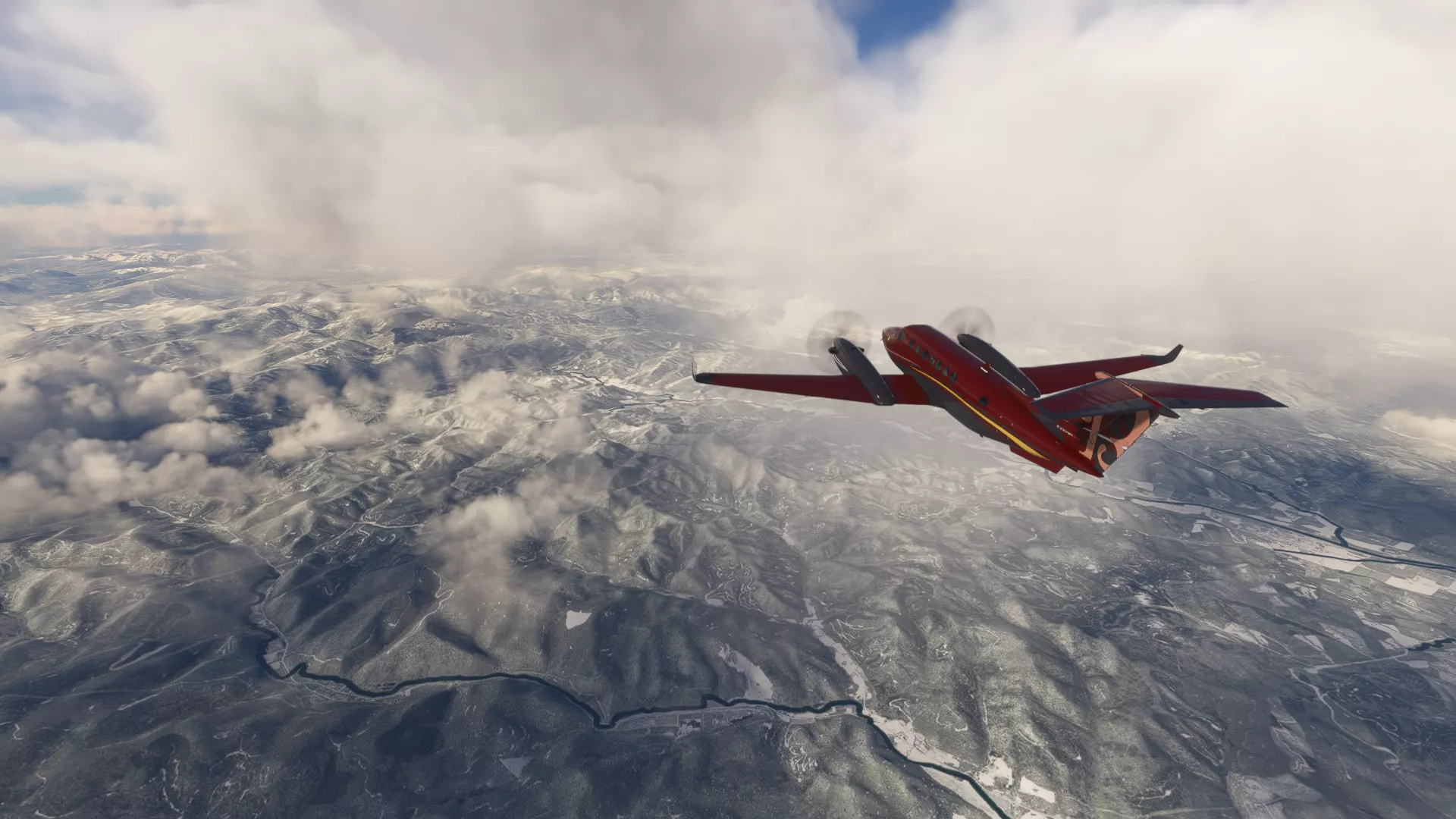 Flight Image