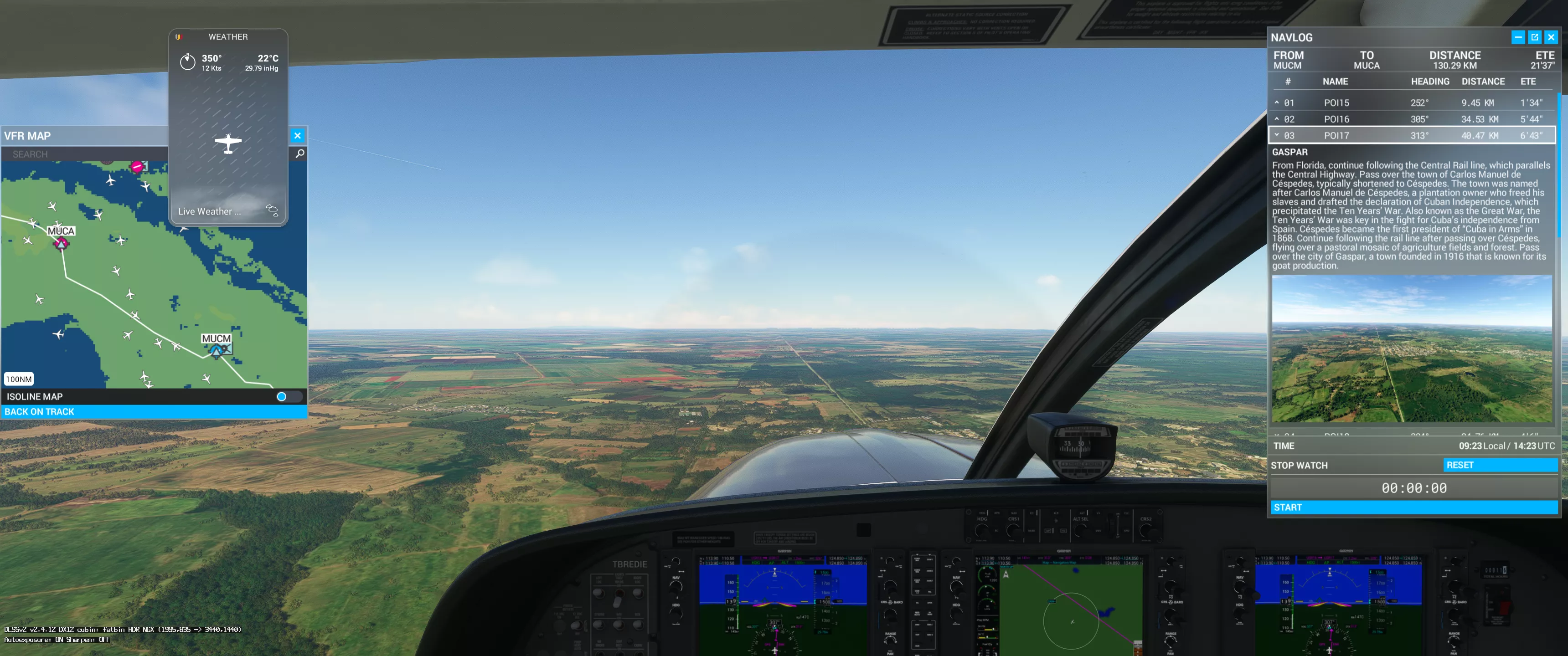 Flight Image