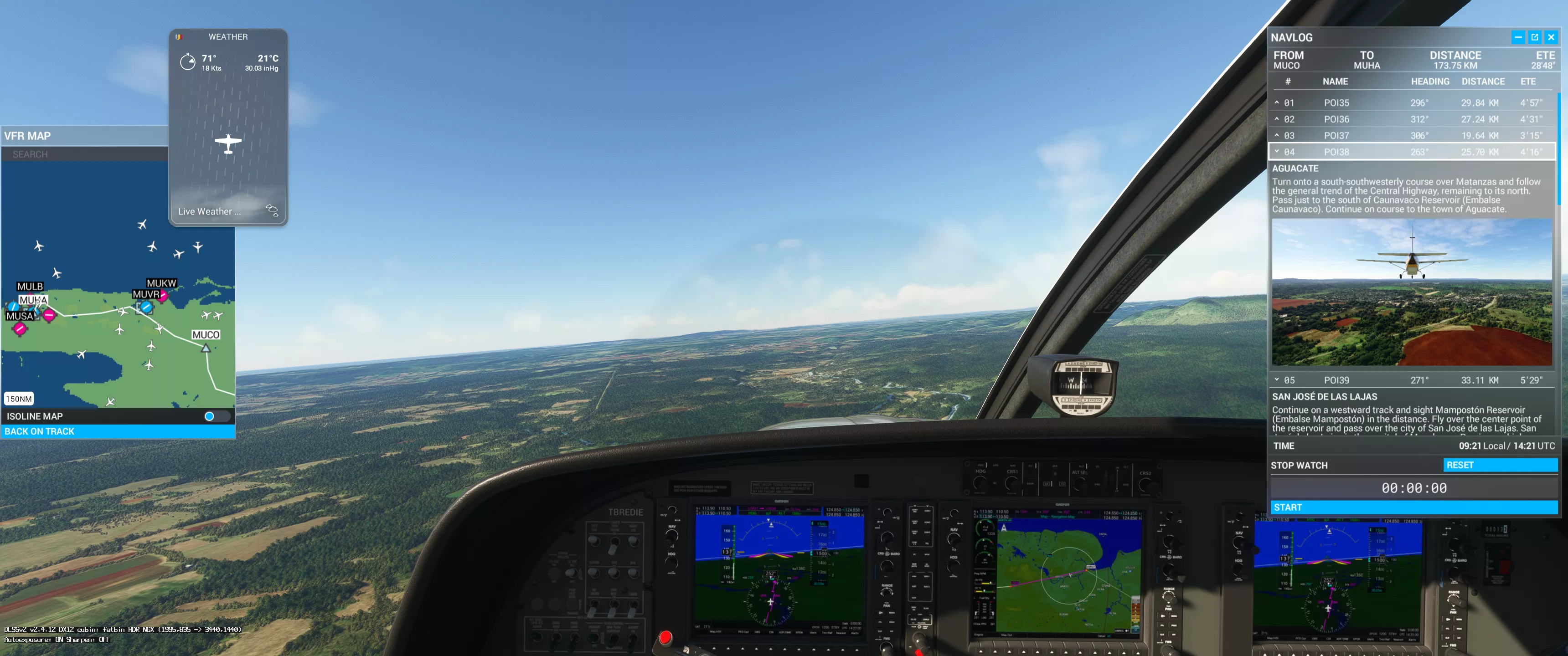 Flight Image