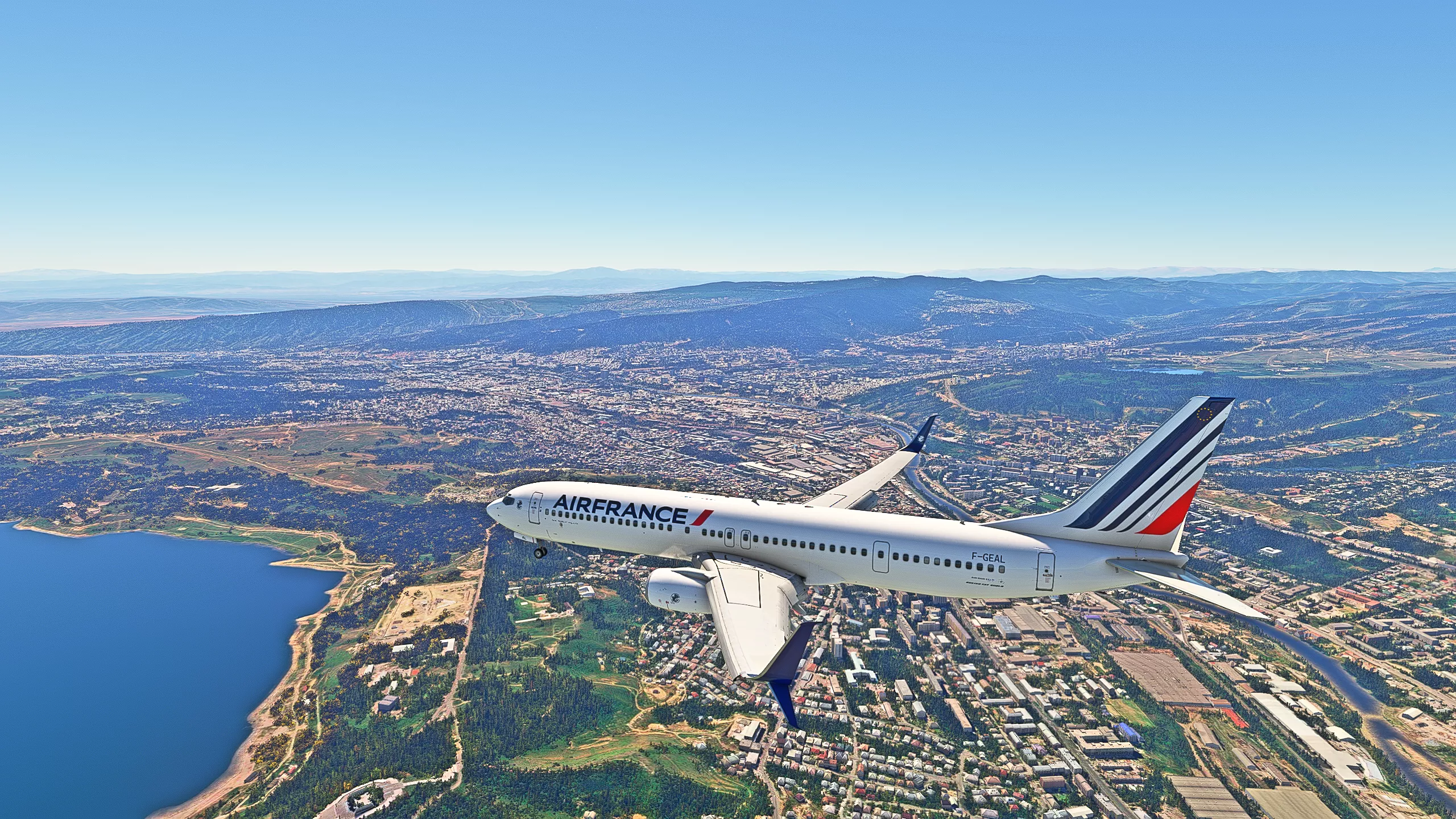 Flight Image