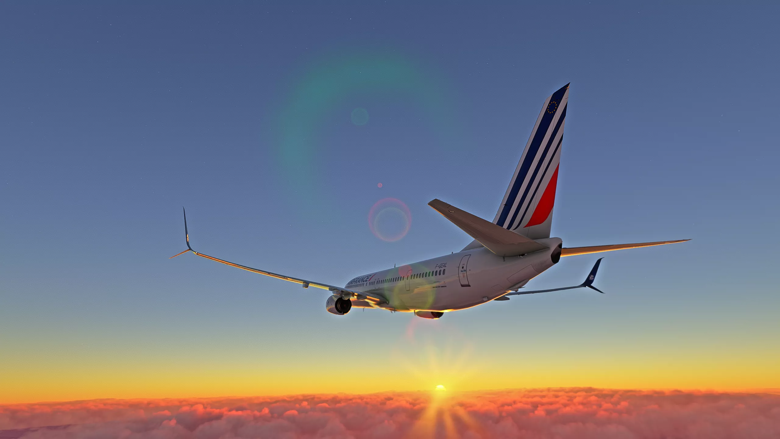 Flight Image