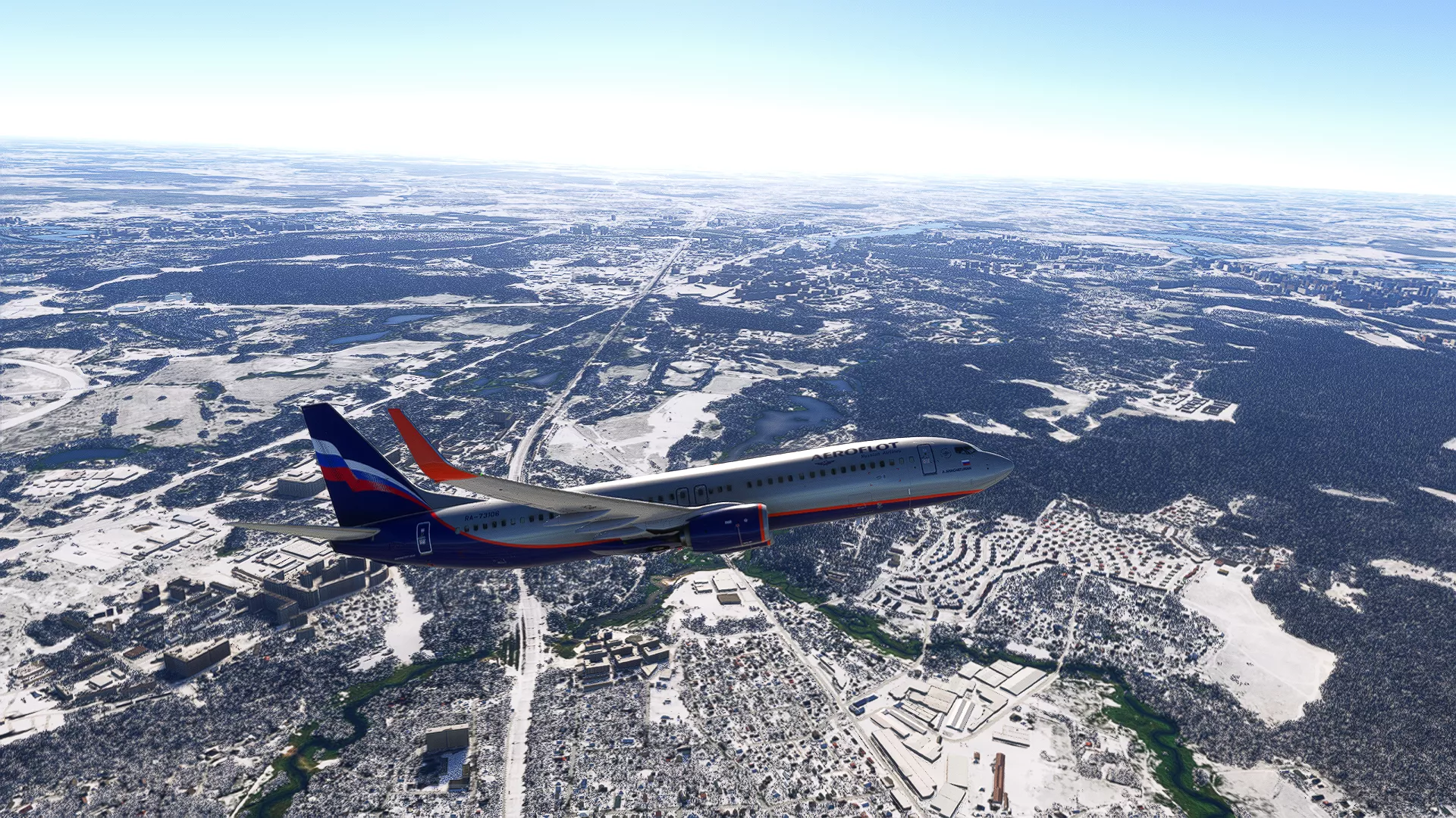 Flight Image