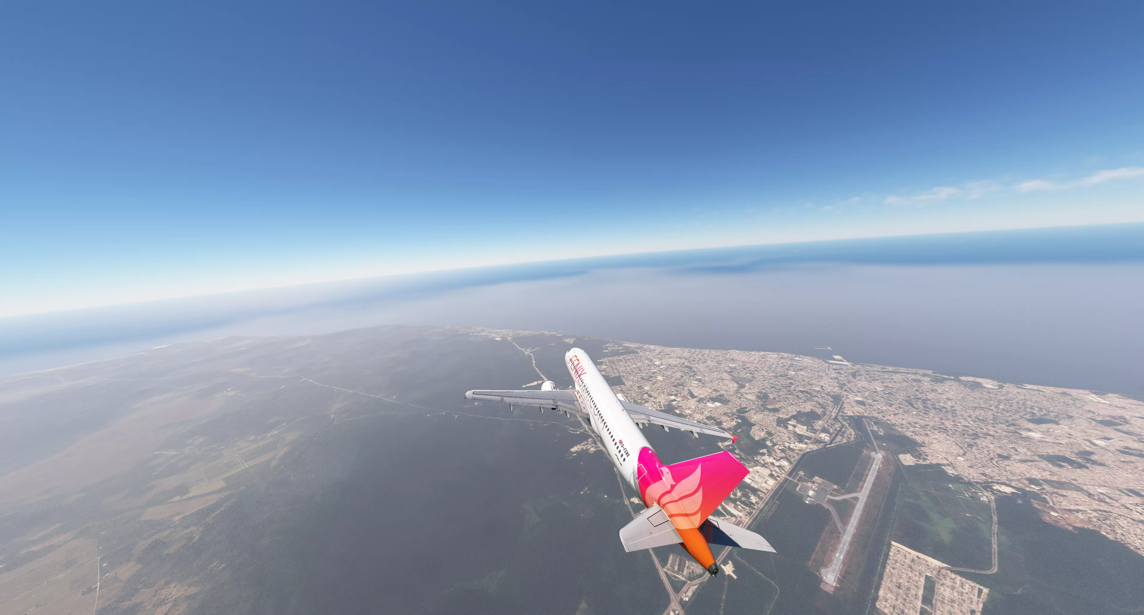 Flight Image
