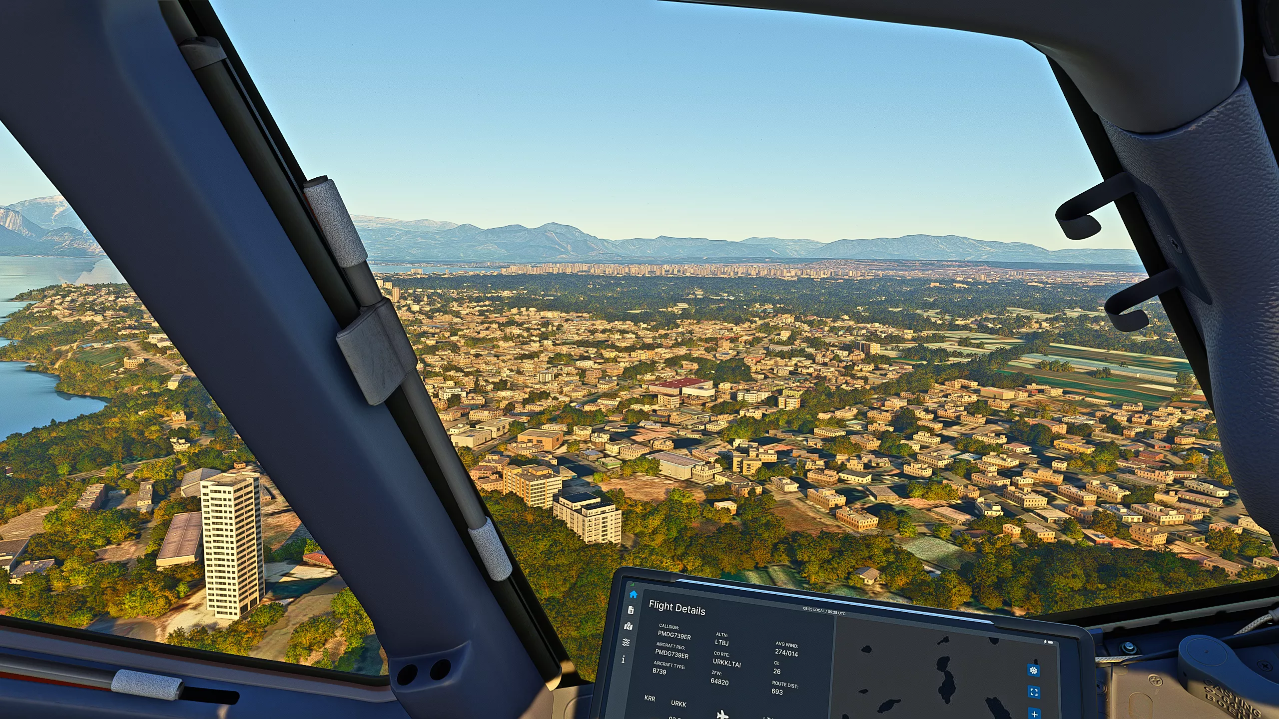 Flight Image