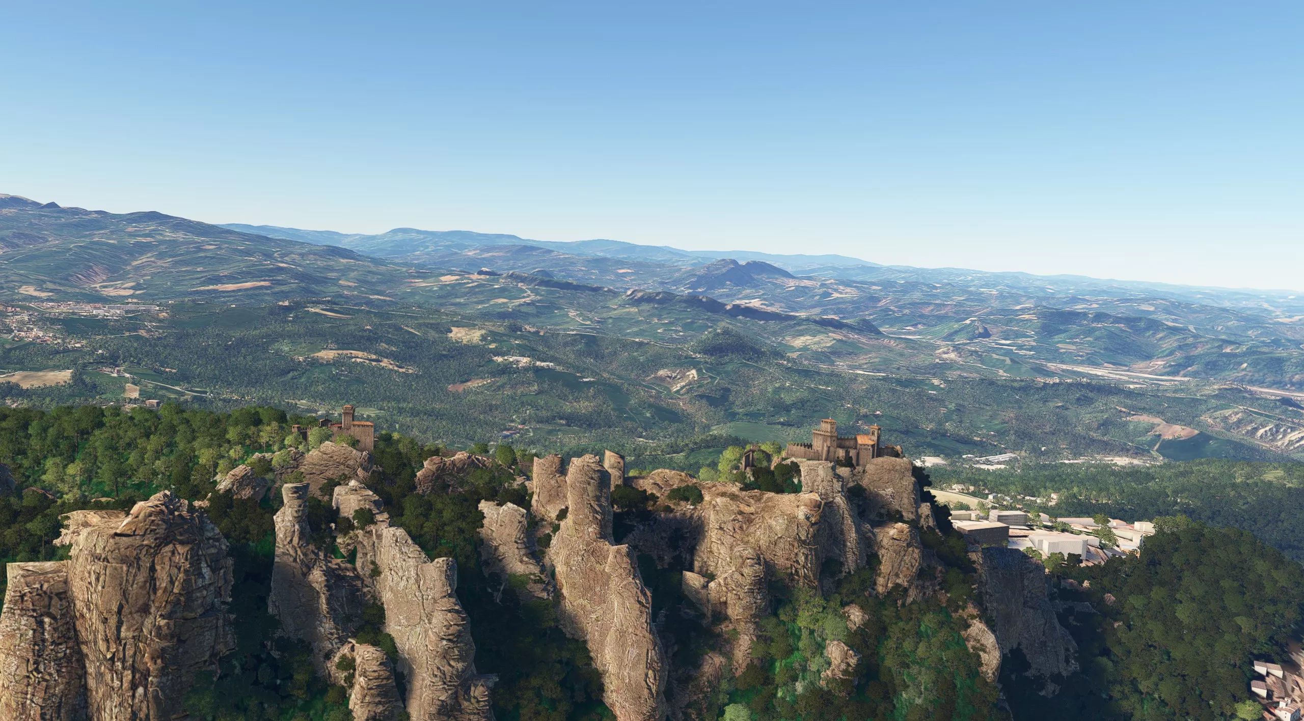 Flight Image