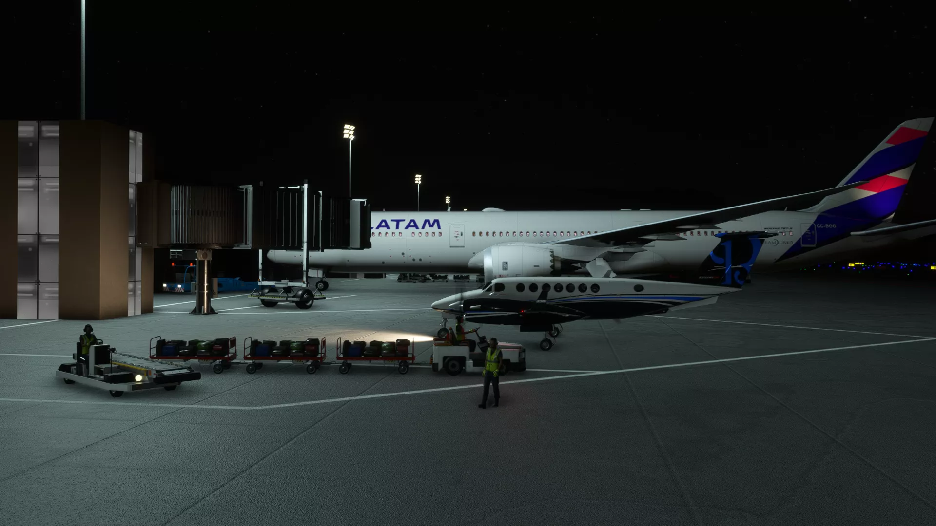 Flight Image