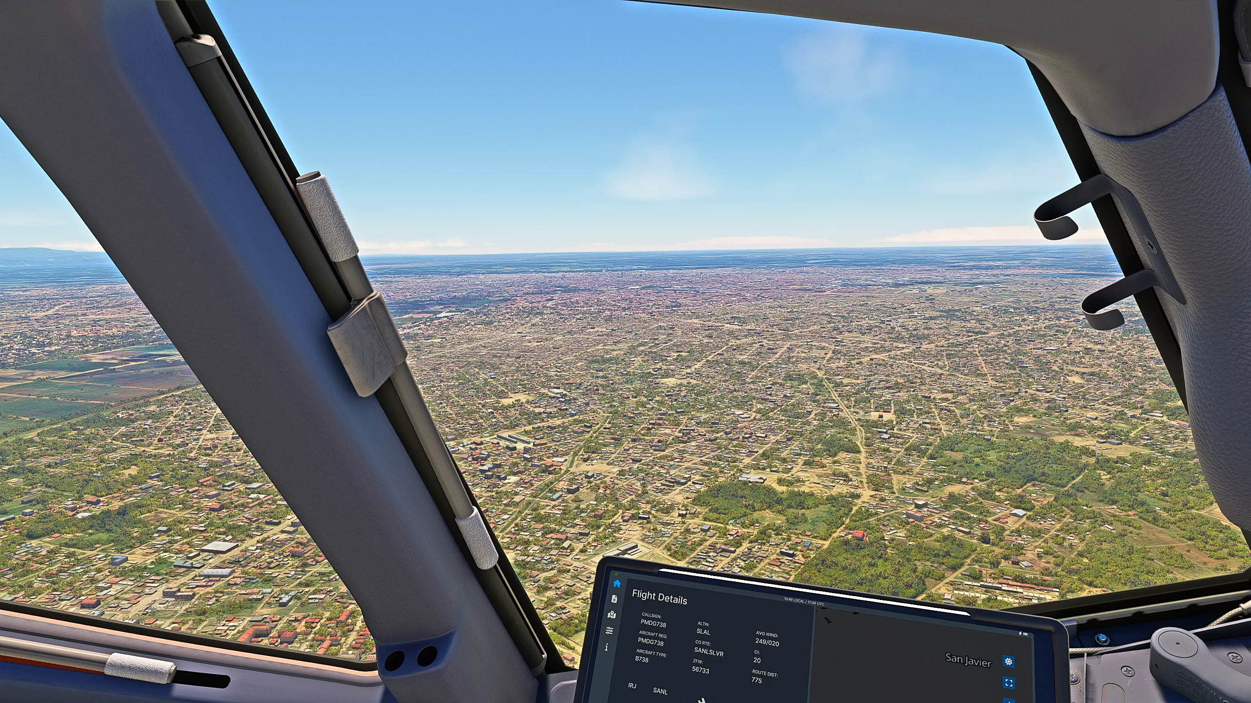 Flight Image