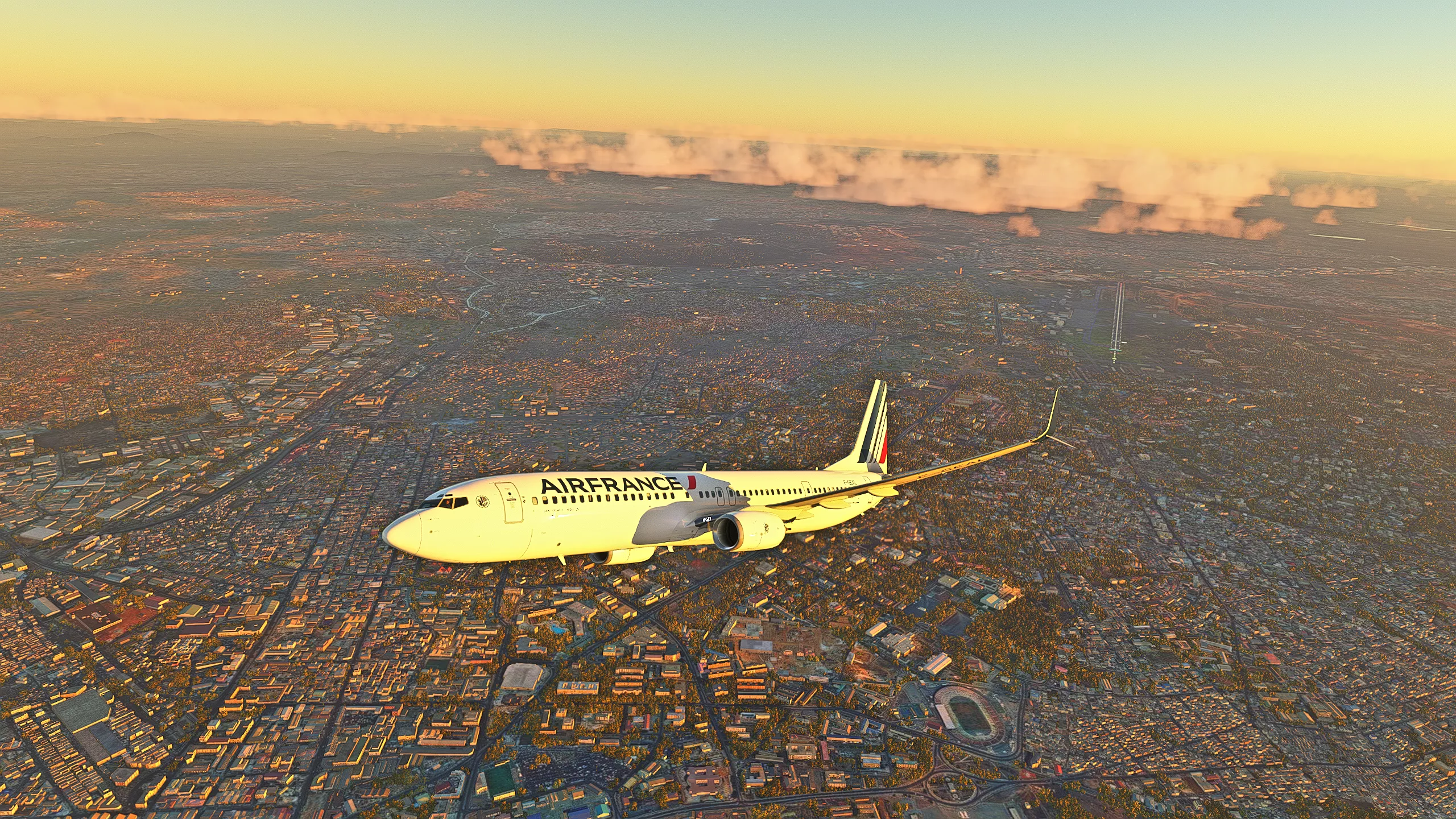 Flight Image