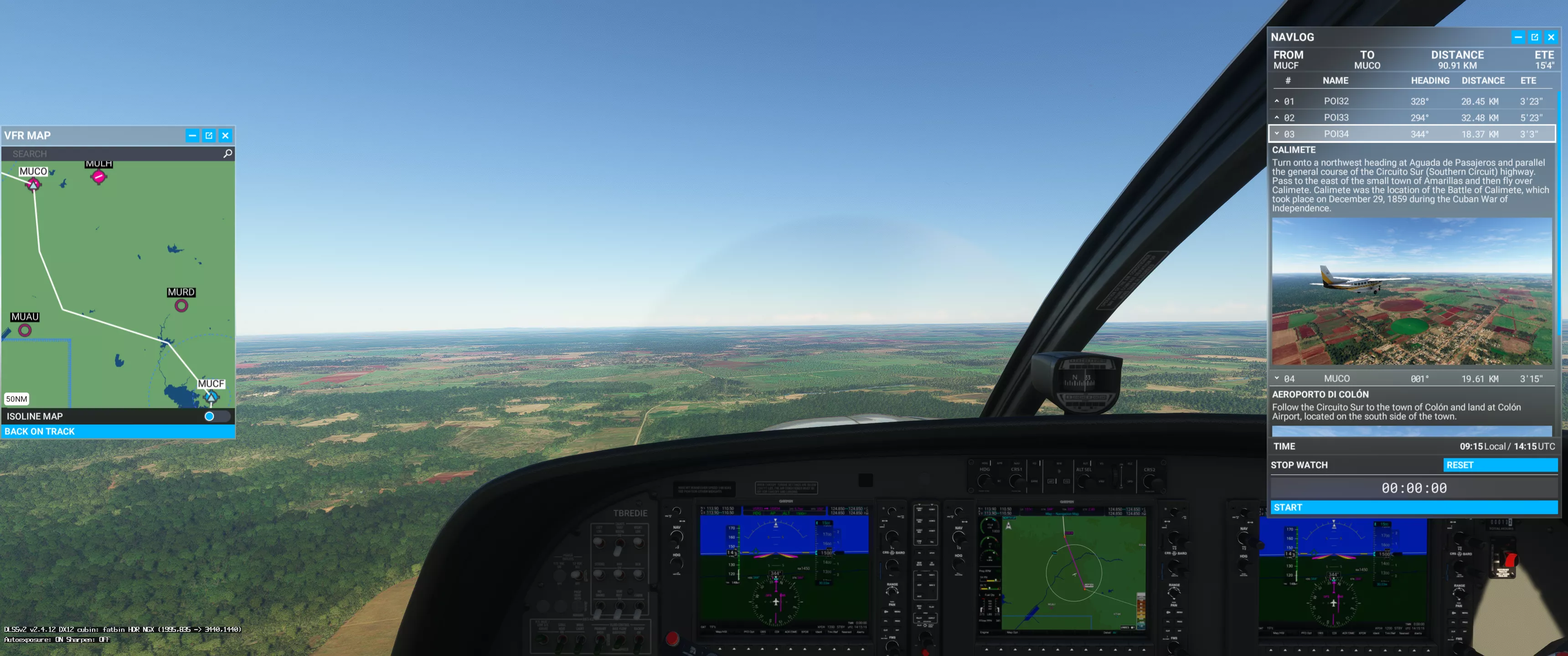 Flight Image