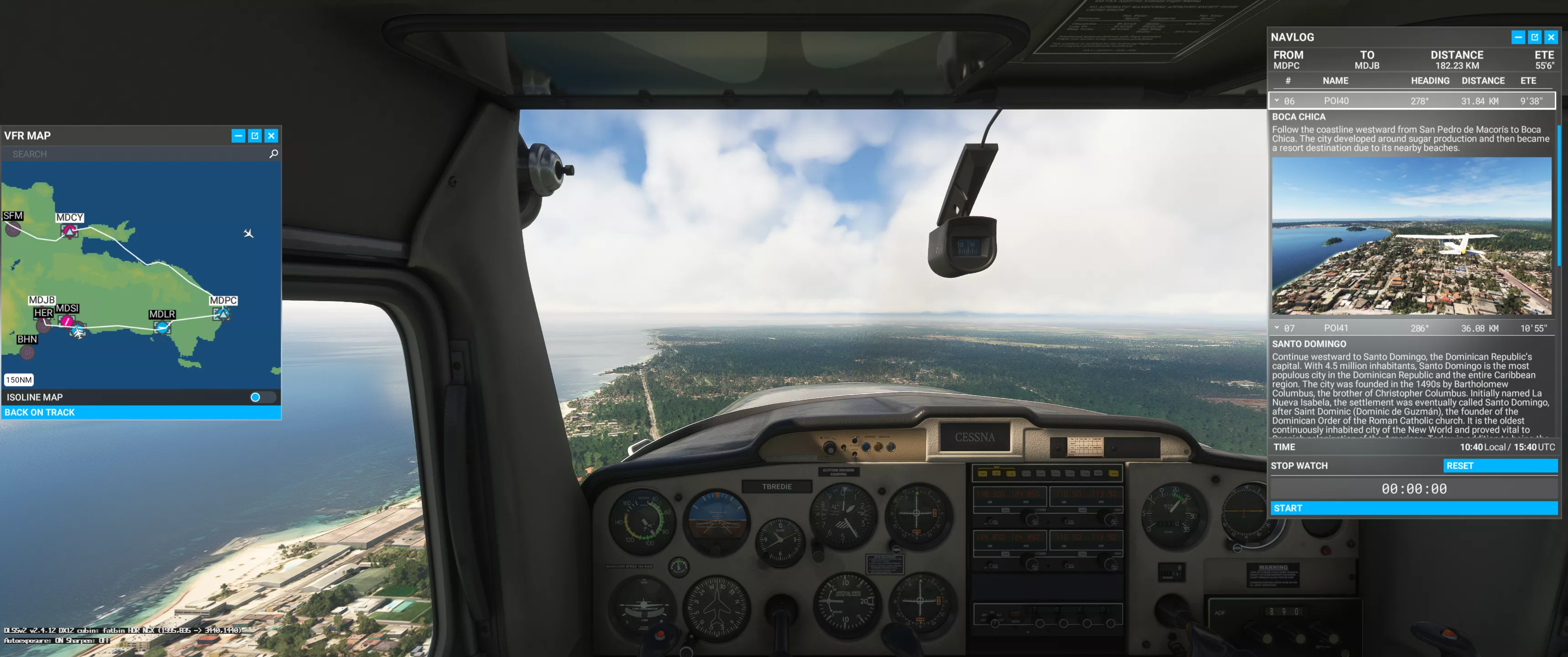 Flight Image