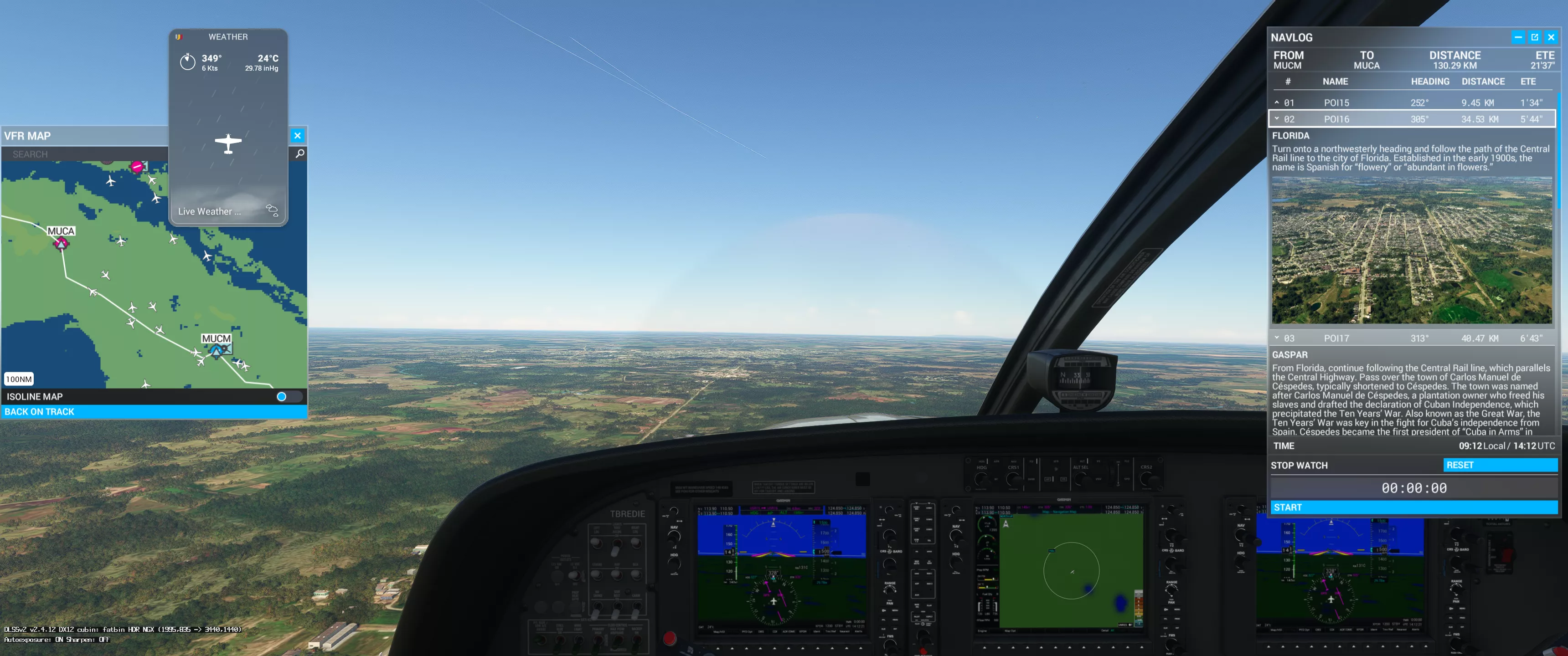 Flight Image