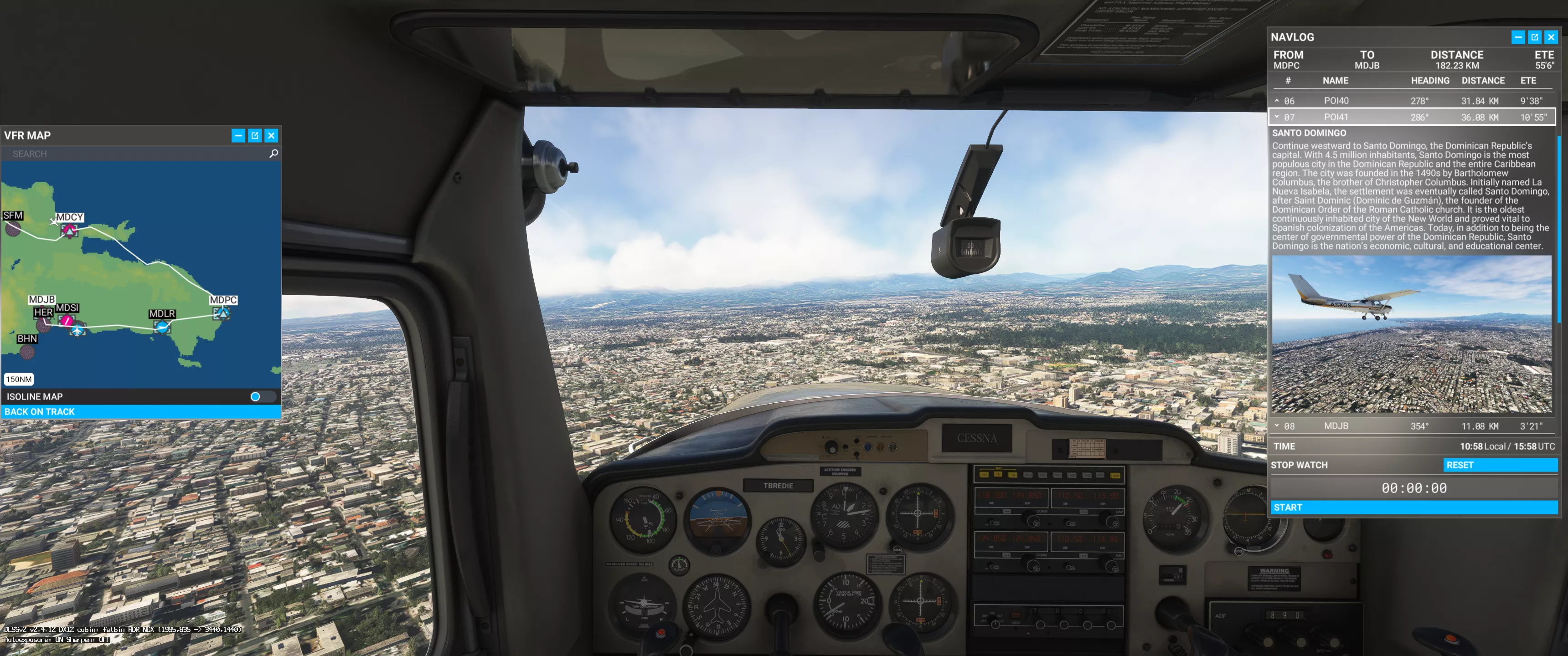 Flight Image