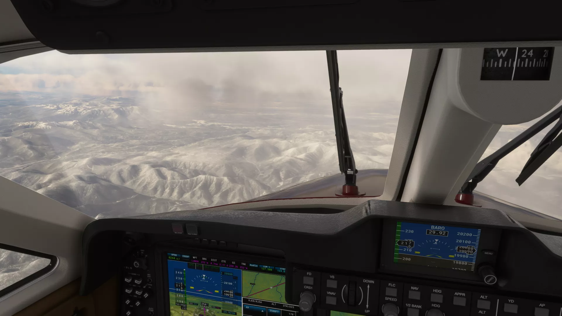 Flight Image