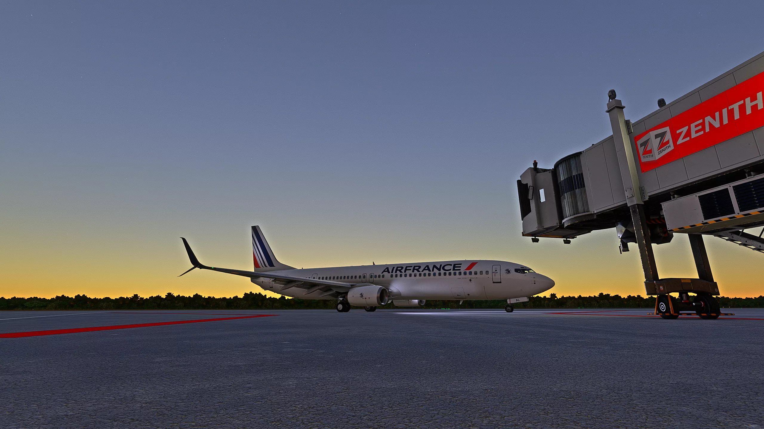 Flight Image
