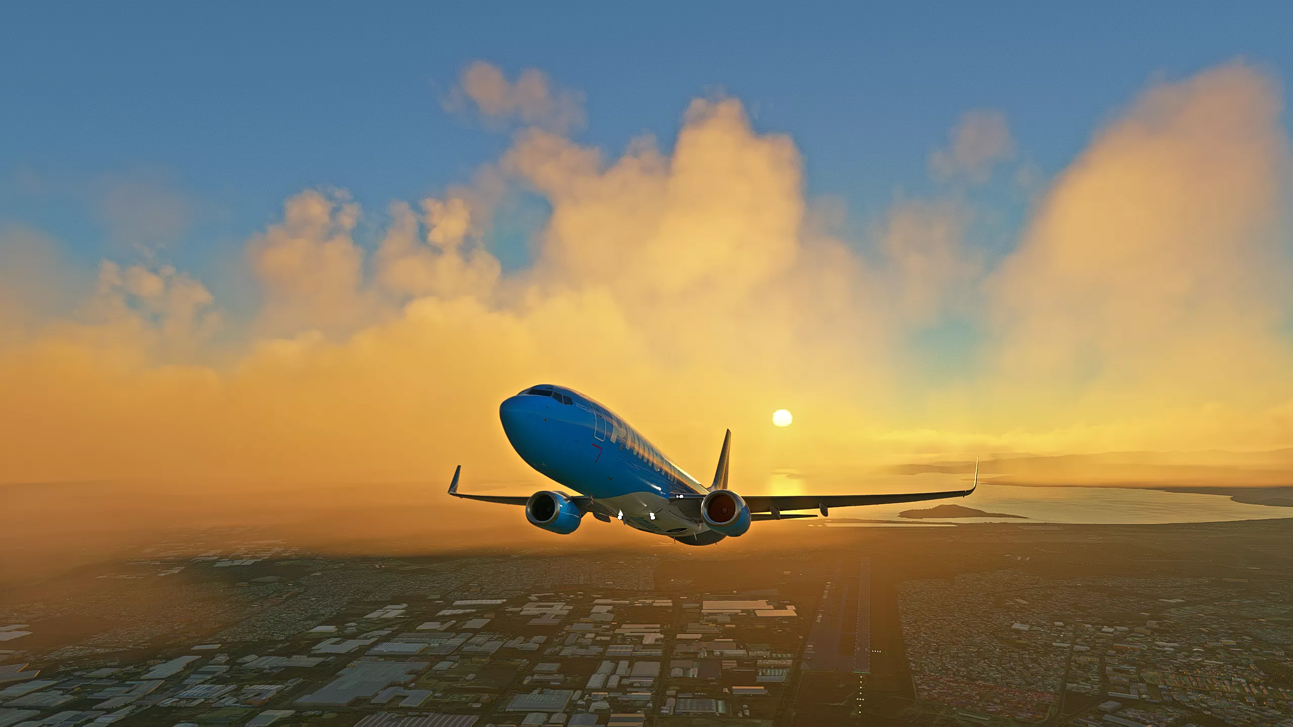 Flight Image