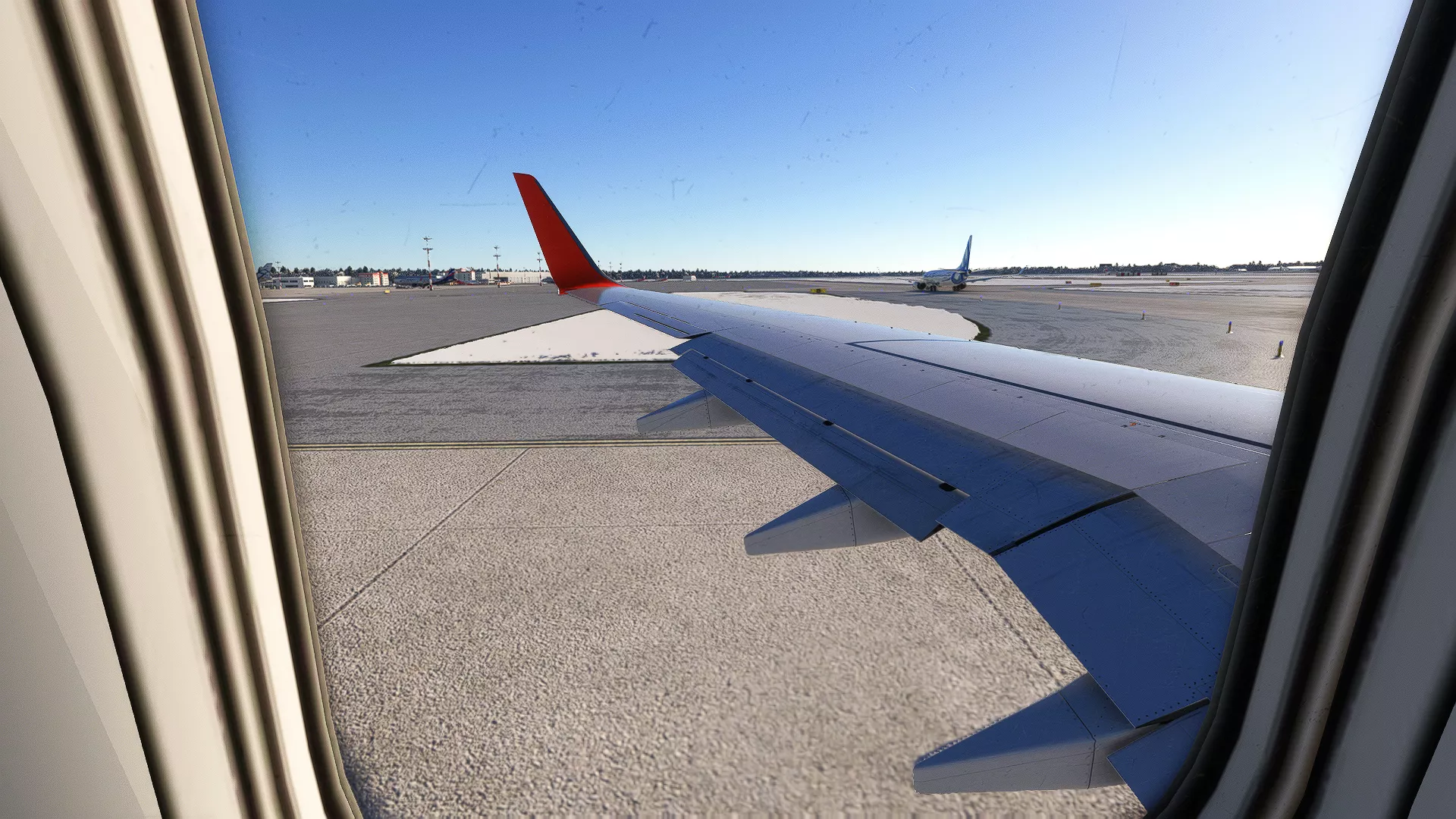 Flight Image