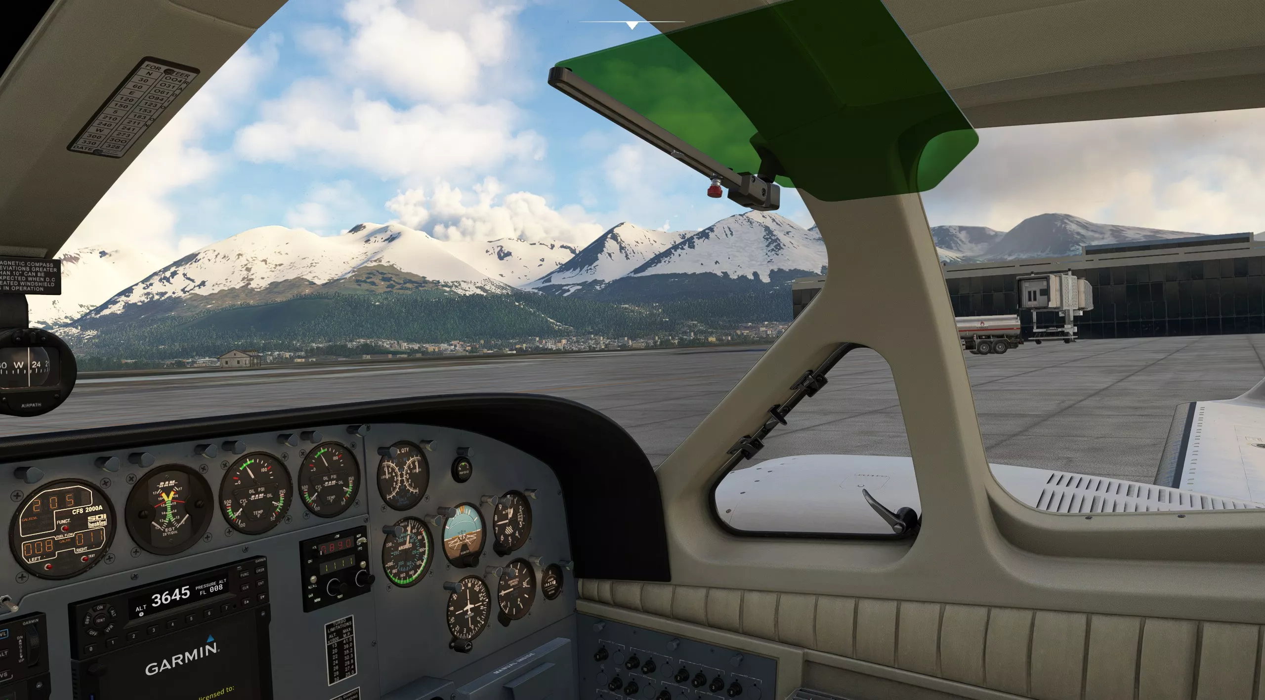 Flight Image