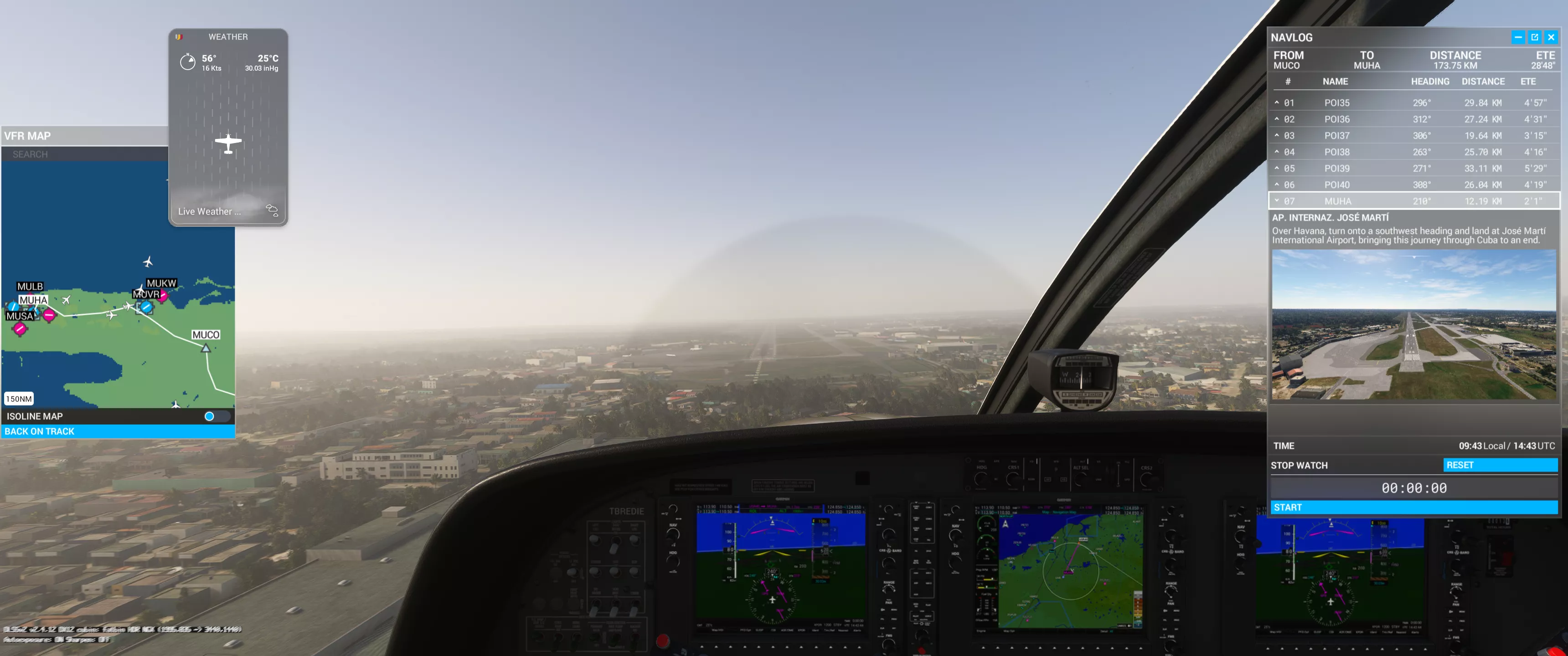 Flight Image