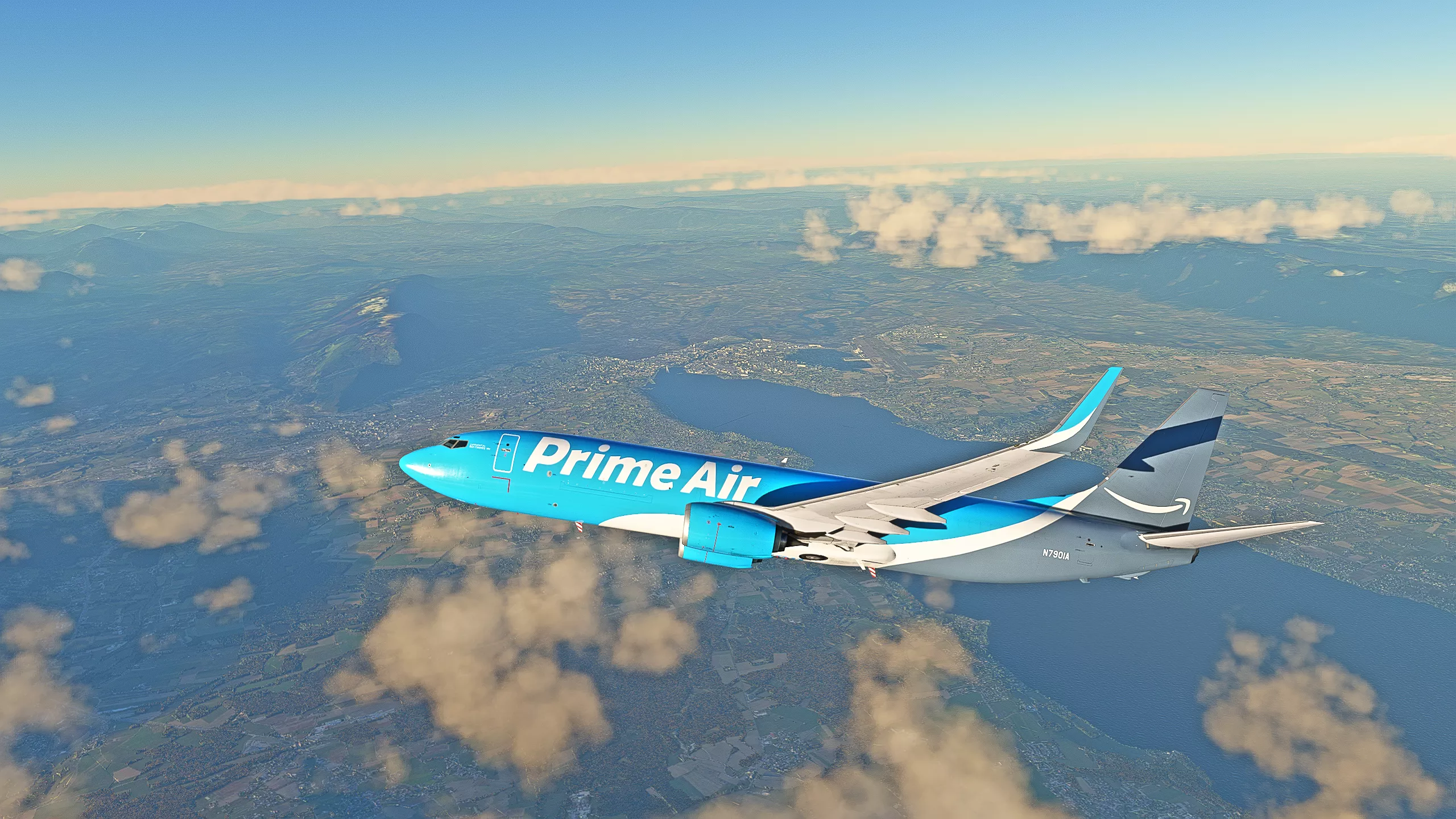 Flight Image