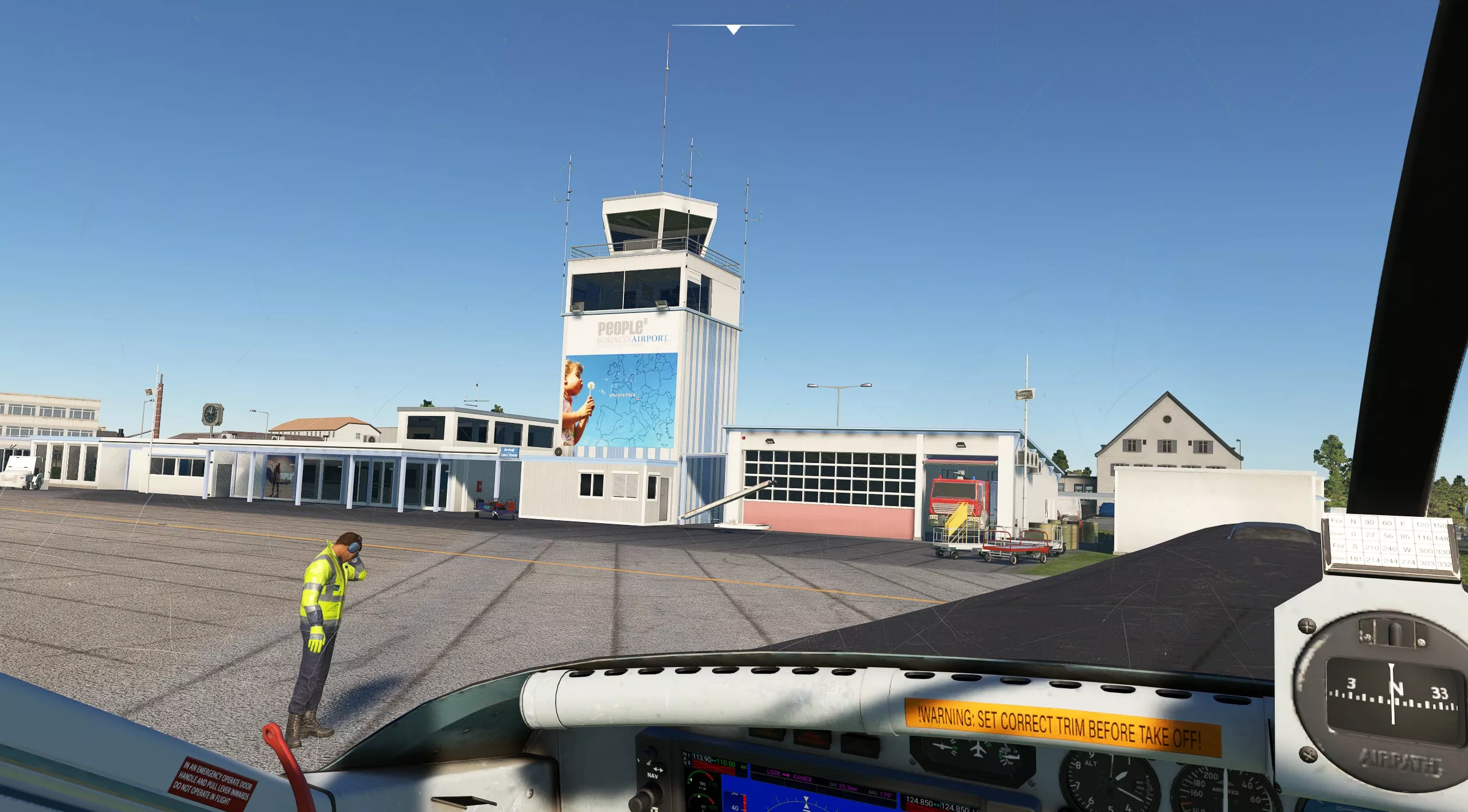 Flight Image