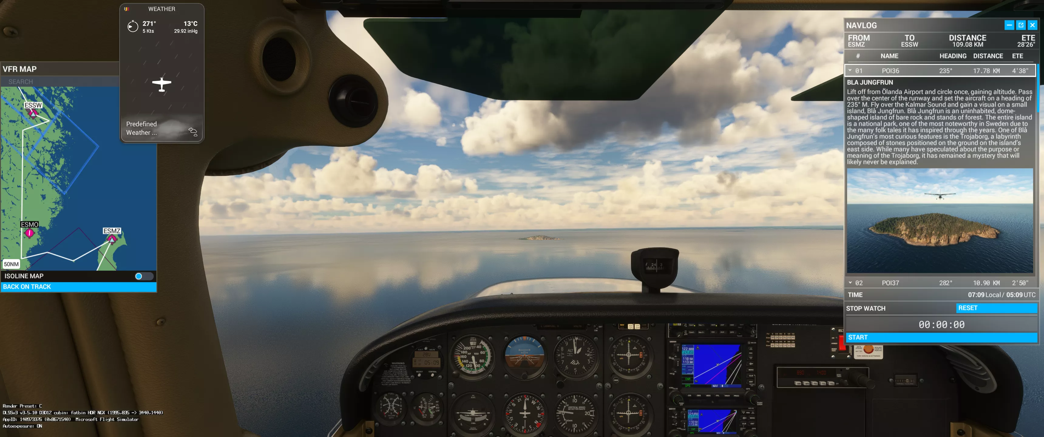 Flight Image